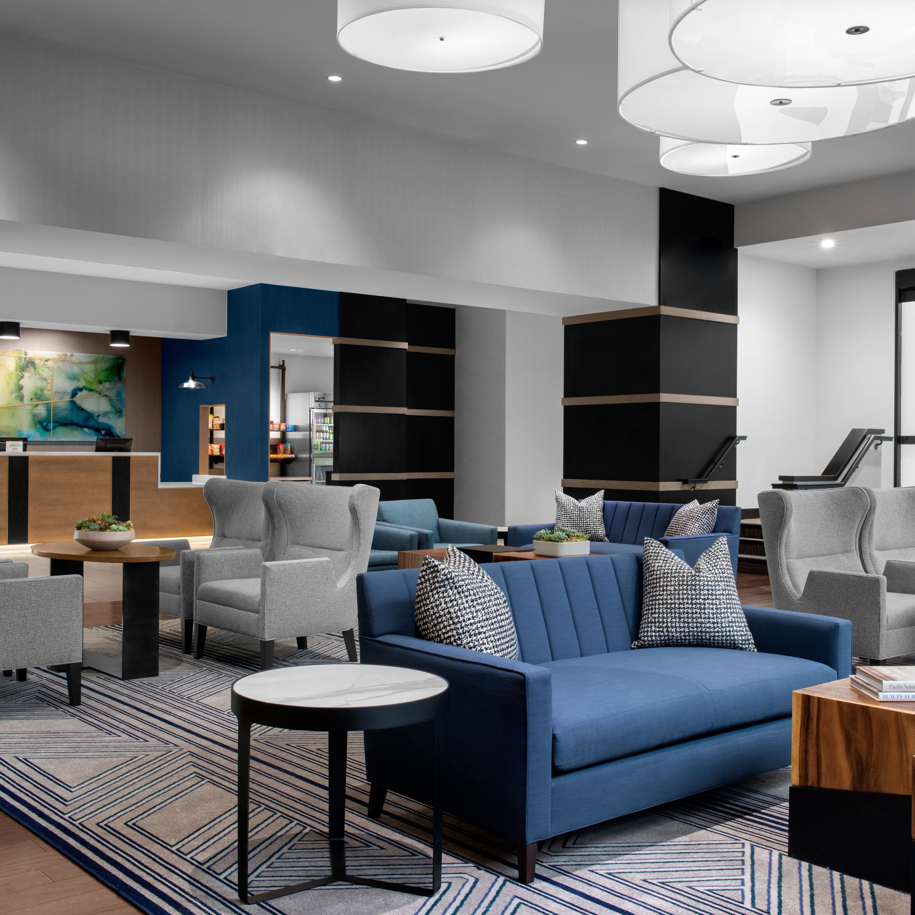 Pleasanton Marriott