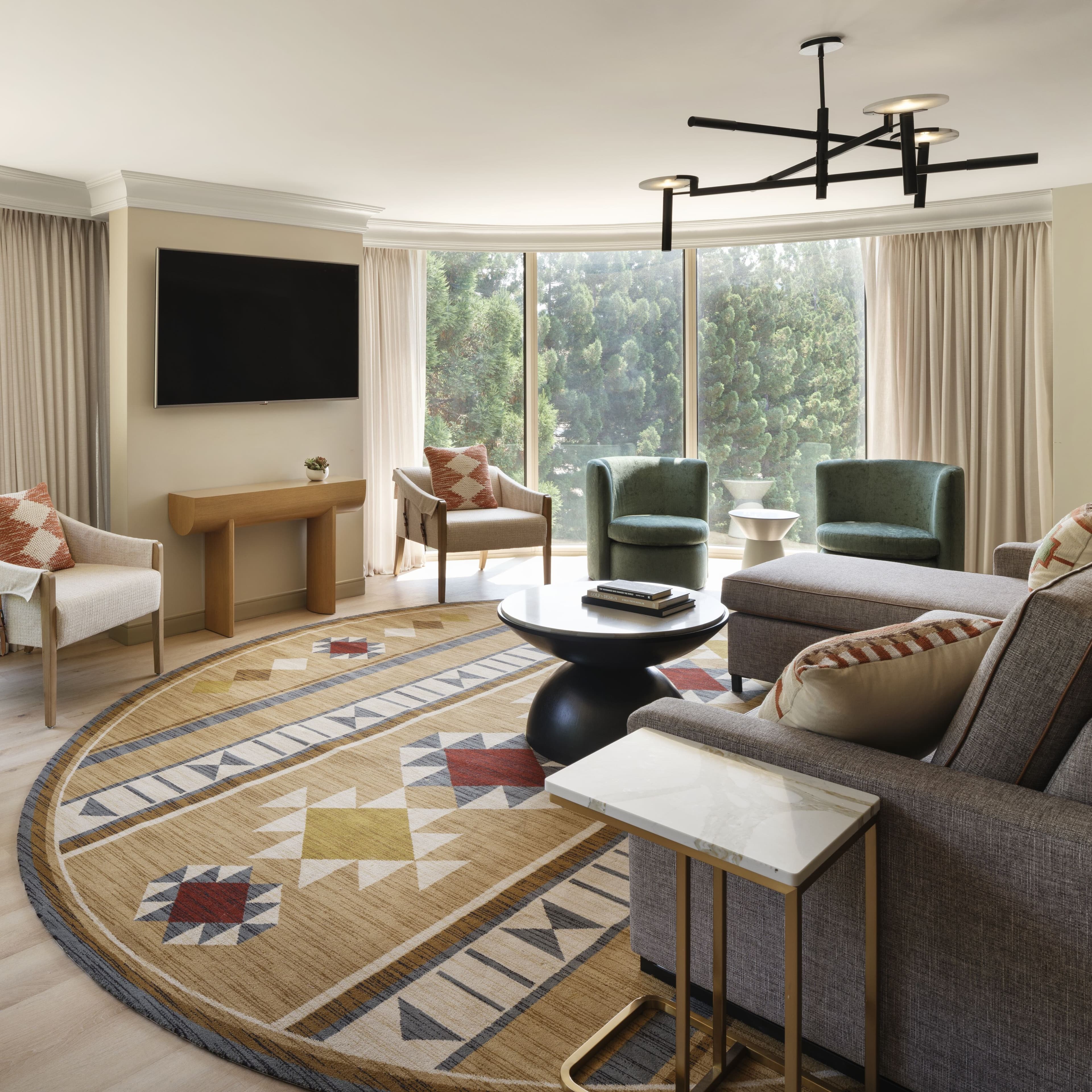 San Ramon Marriott