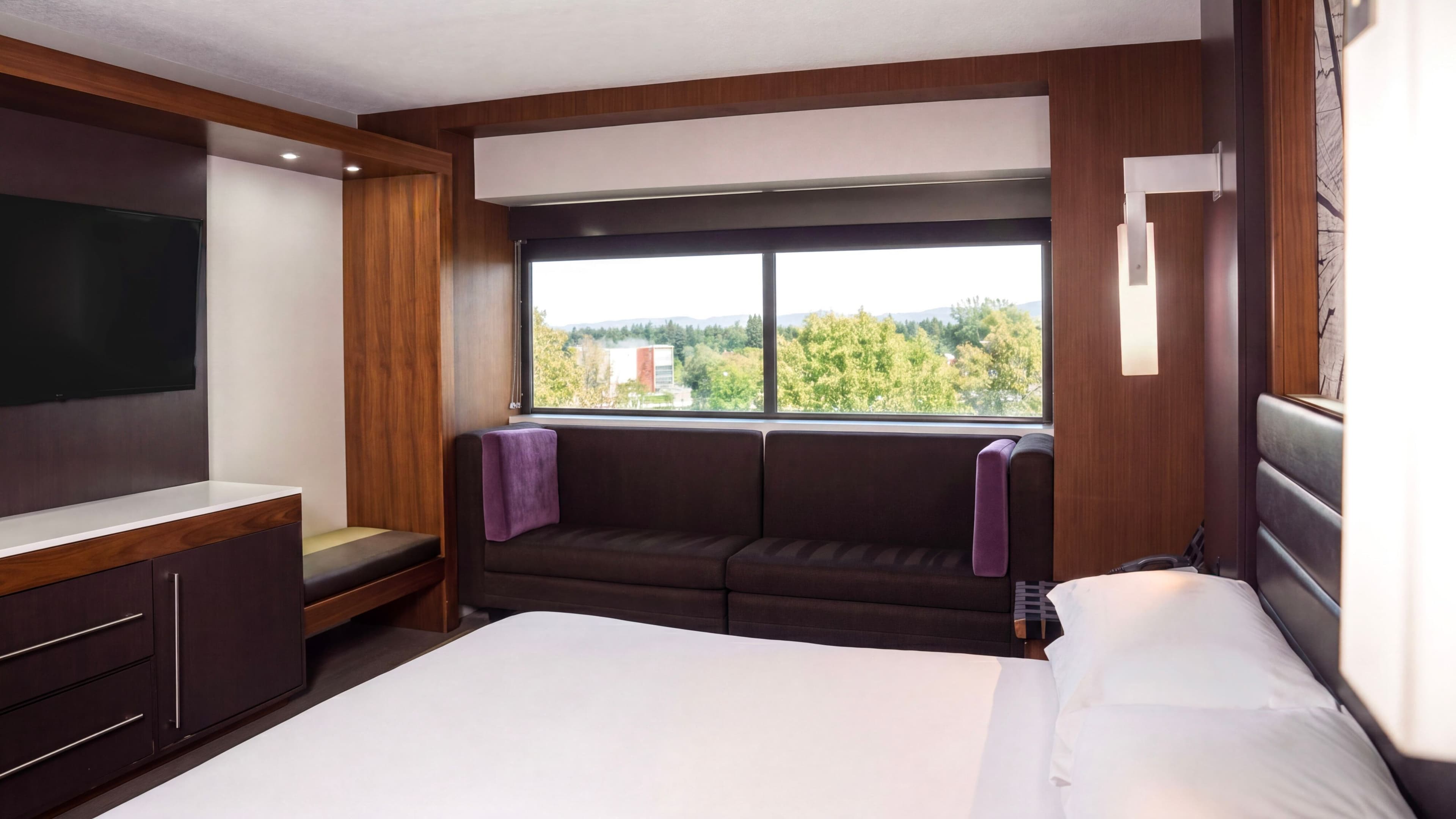 Walnut Creek Marriott — 3