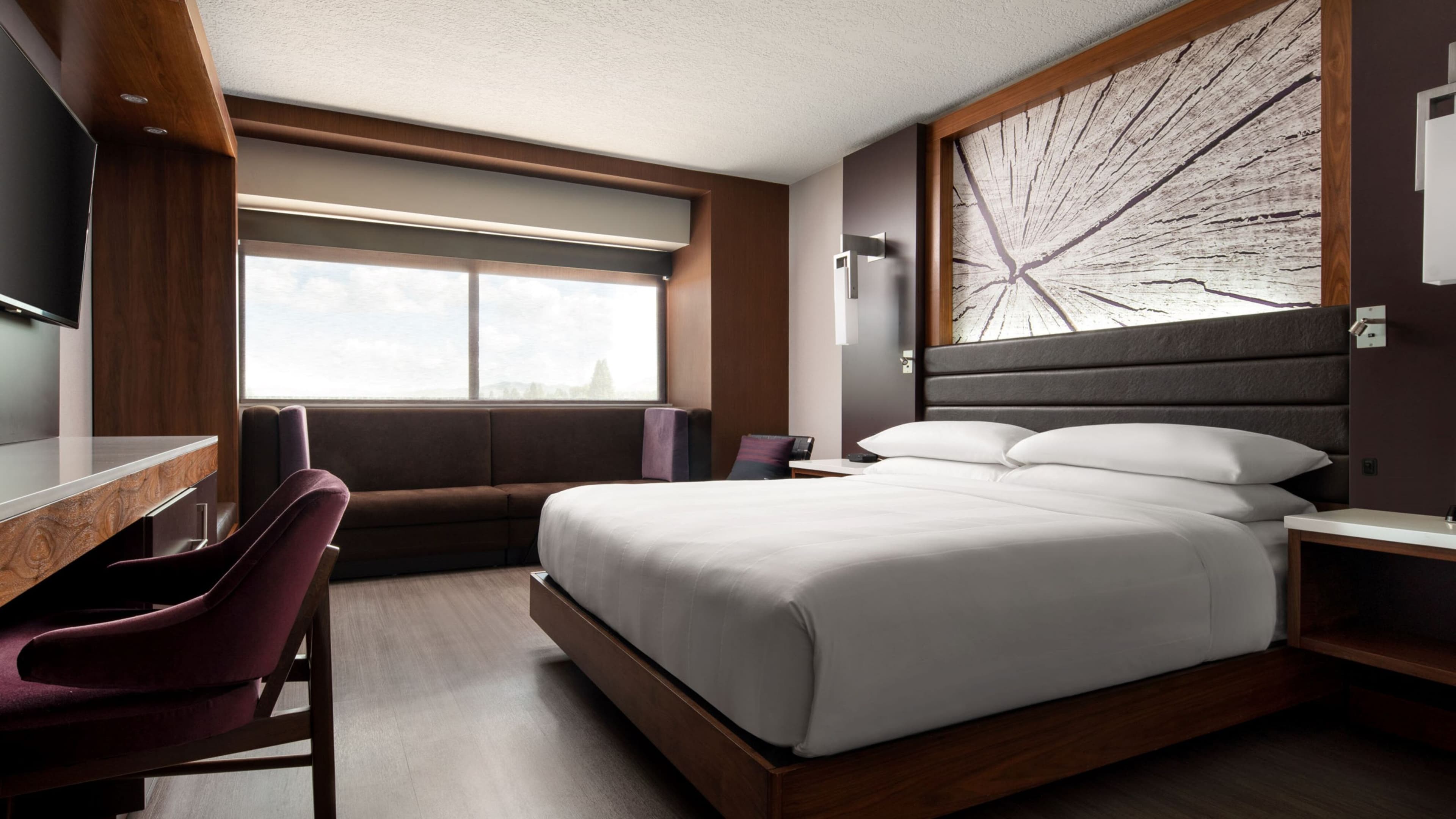 Walnut Creek Marriott - Image 3