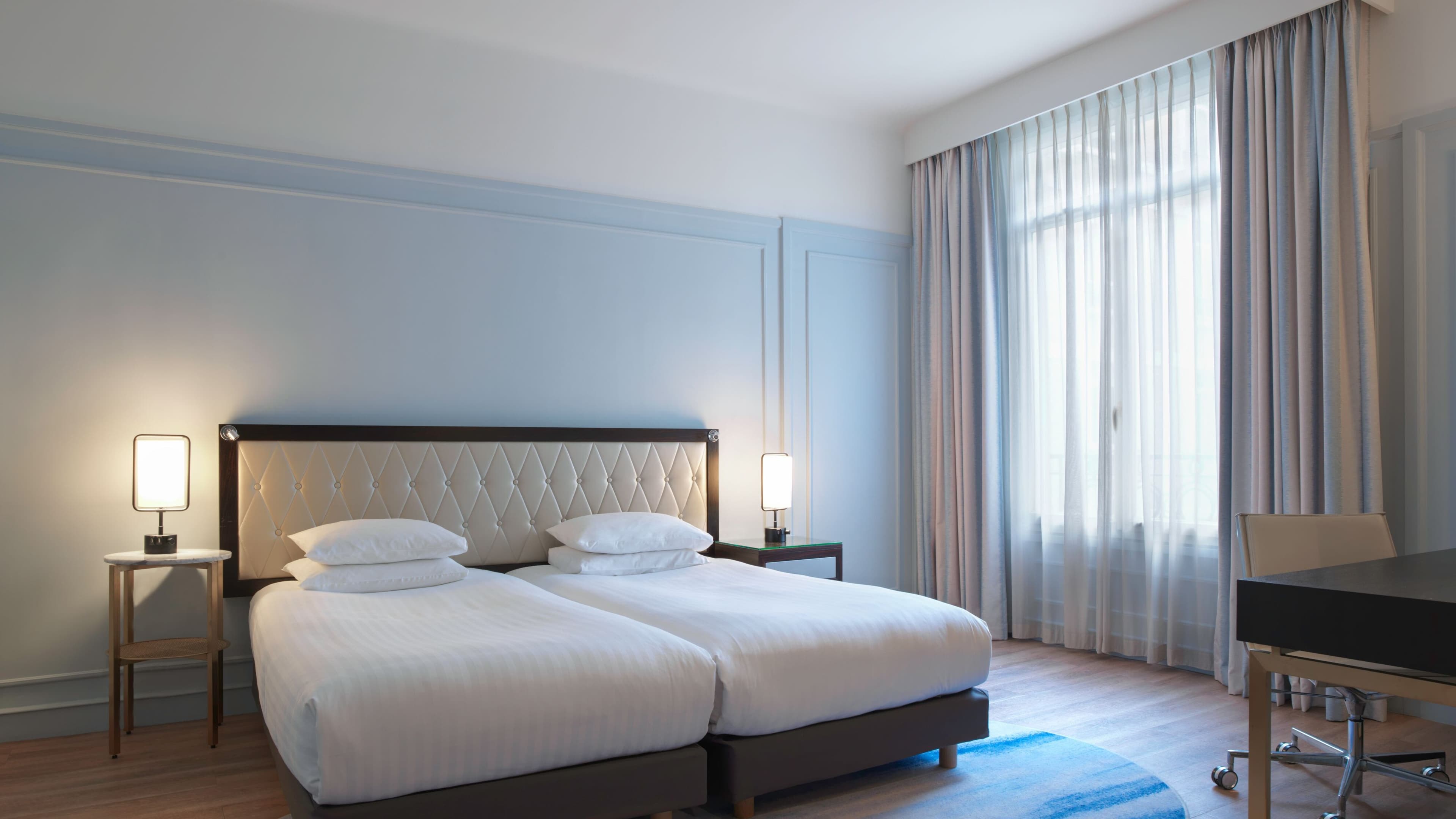 Superior Room Twin - Image 1