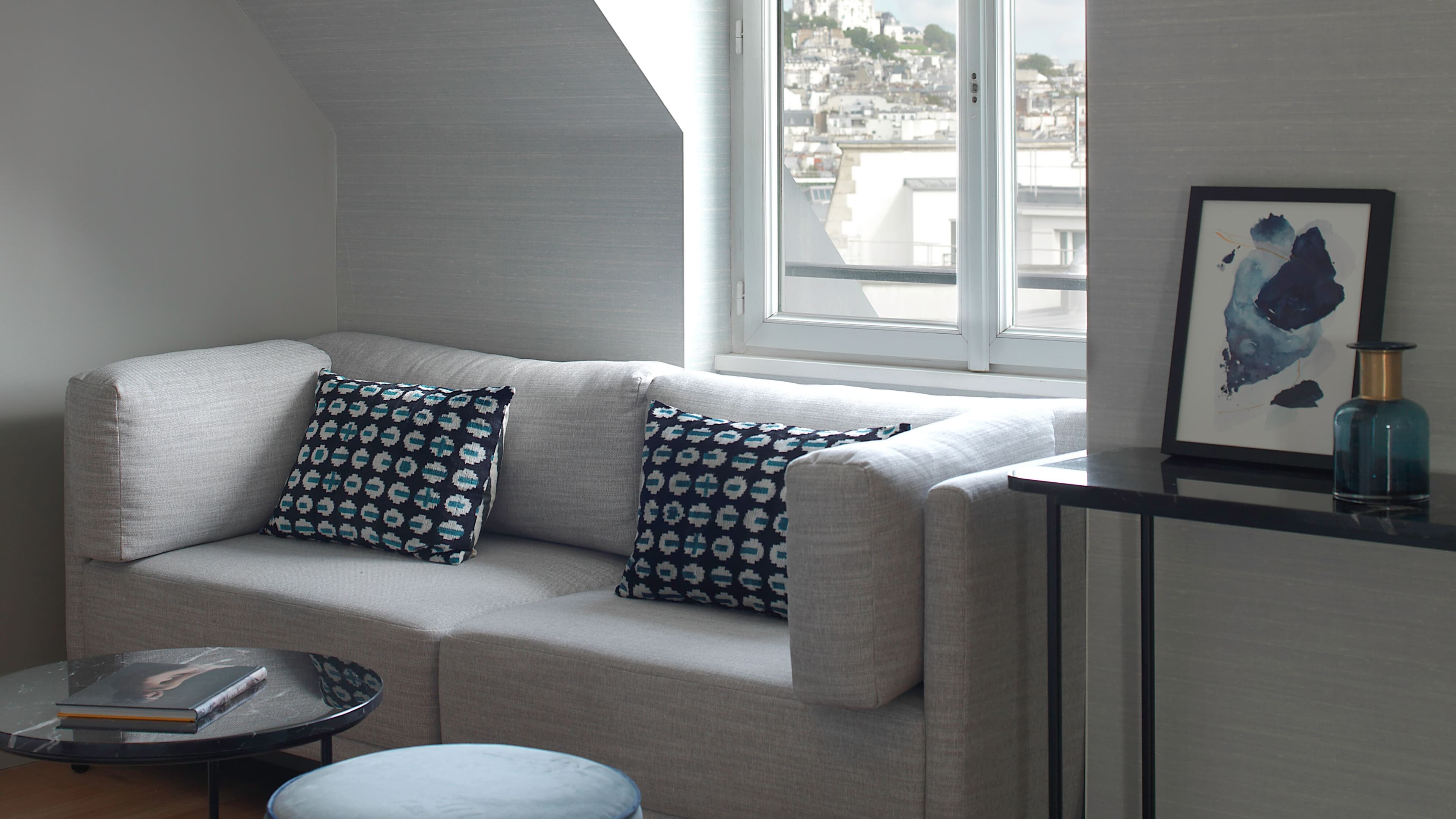 Junior Suite - Image 11
