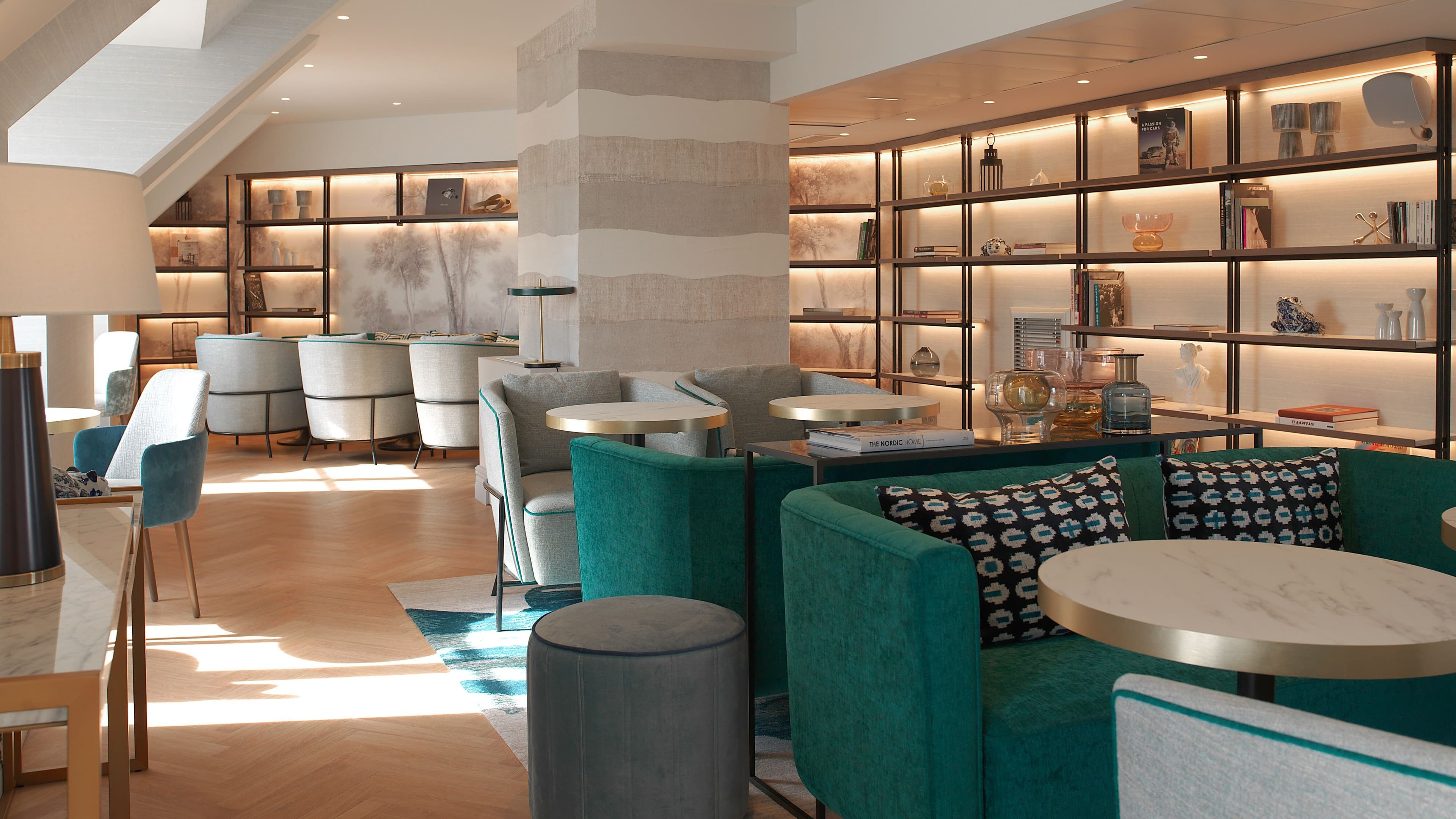 Junior Suite - Image 5