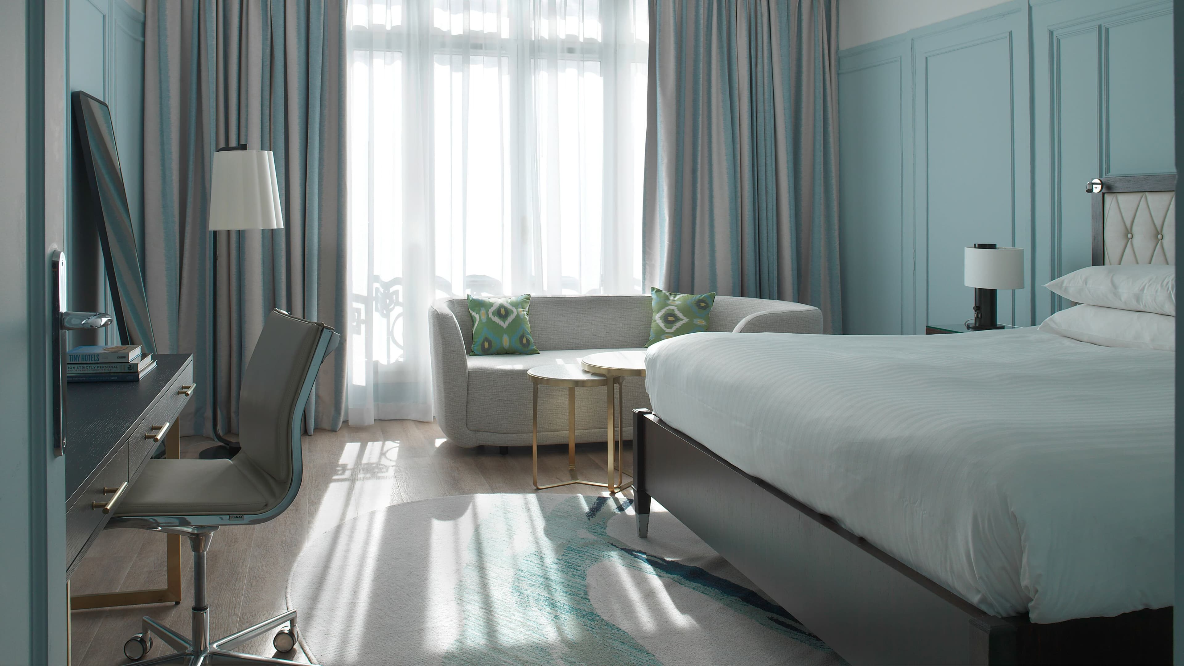 Junior Suite - Image 4
