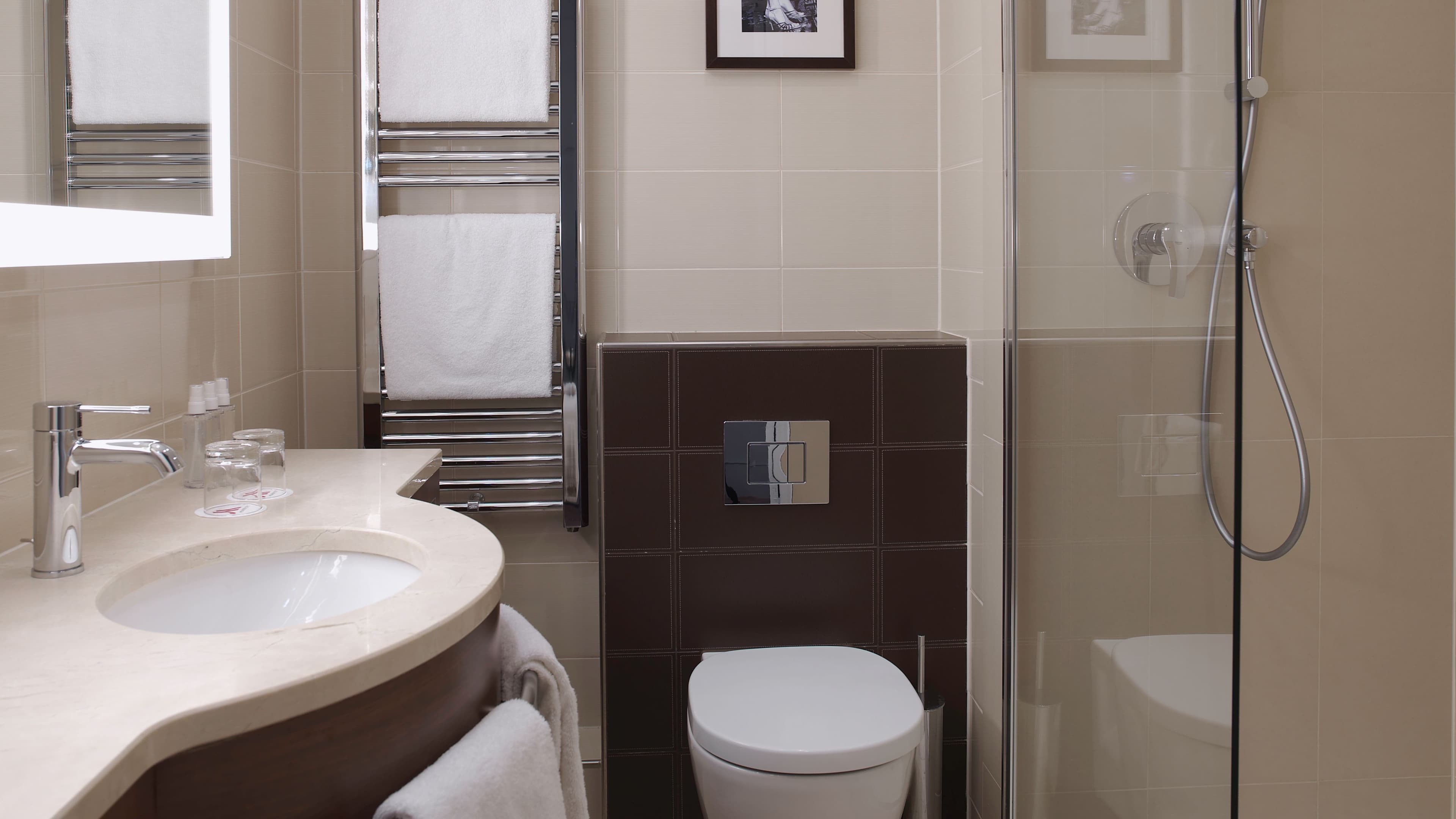 Superior Room Twin - Image 3