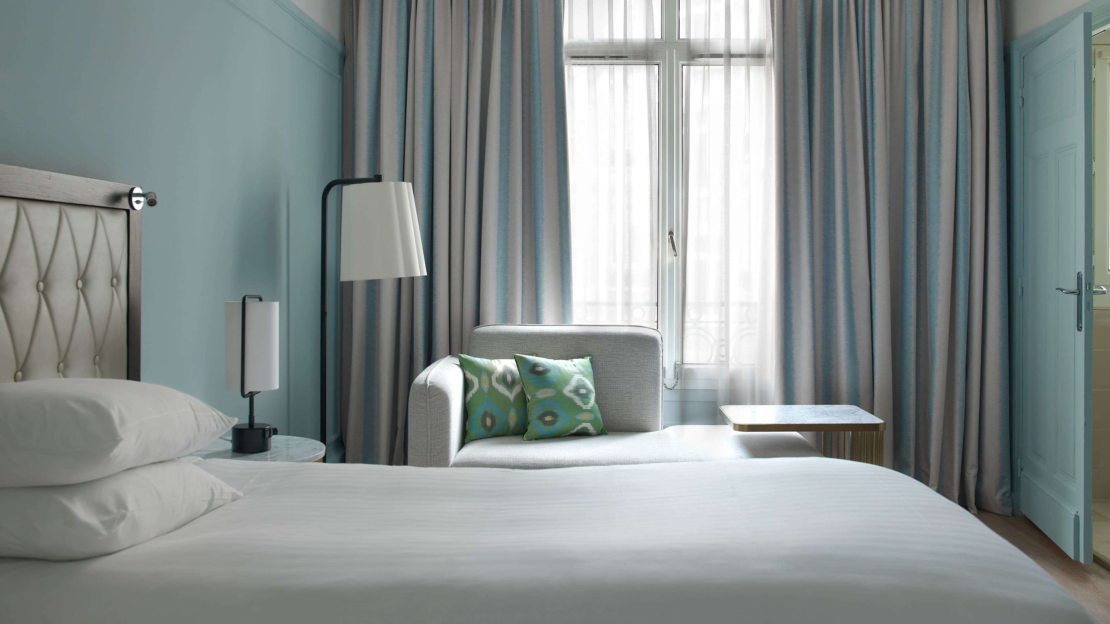 Superior Room Twin - Image 2