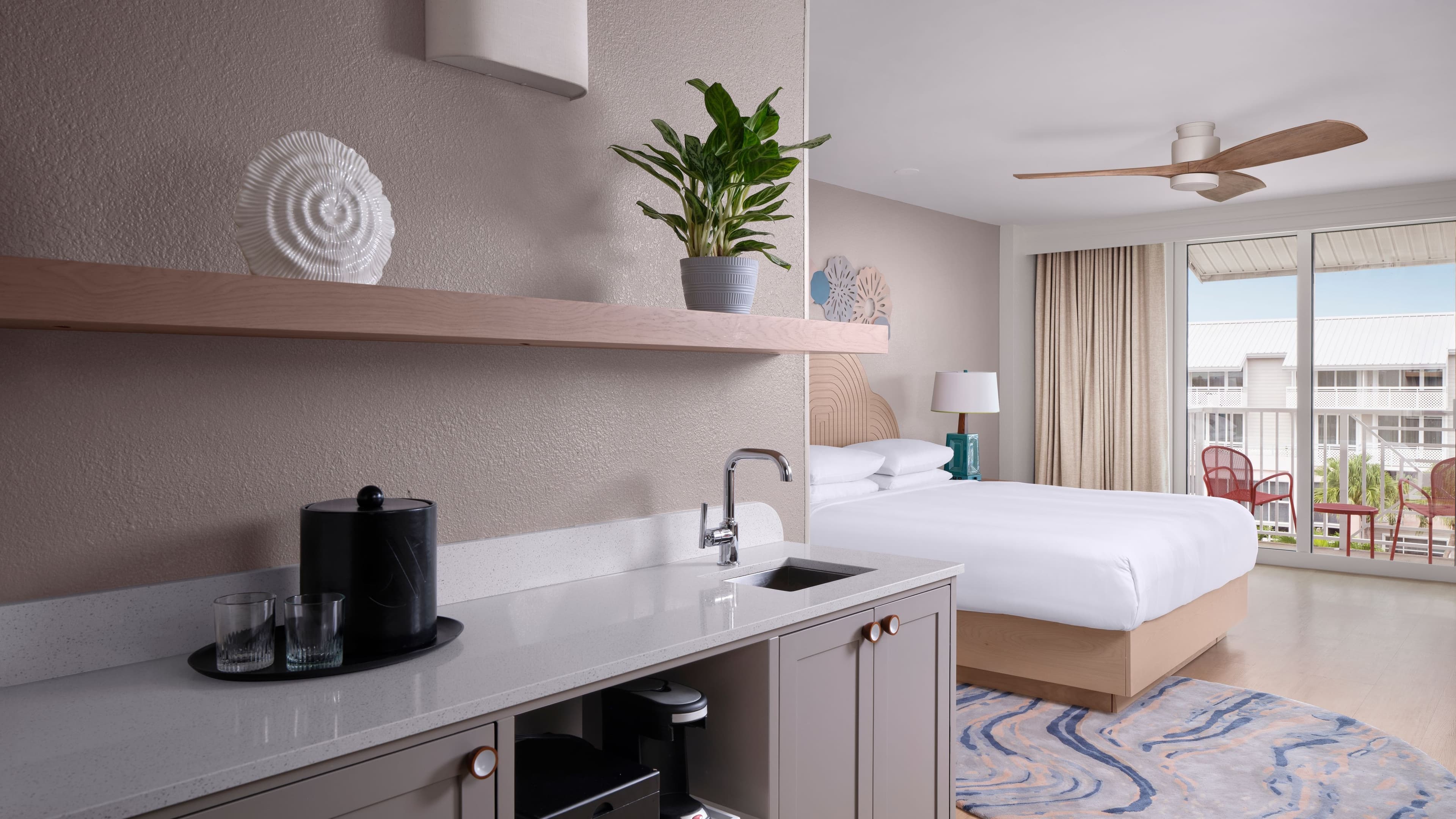 Marriott Hutchinson Island Beach Resort, Golf & Marina — 36