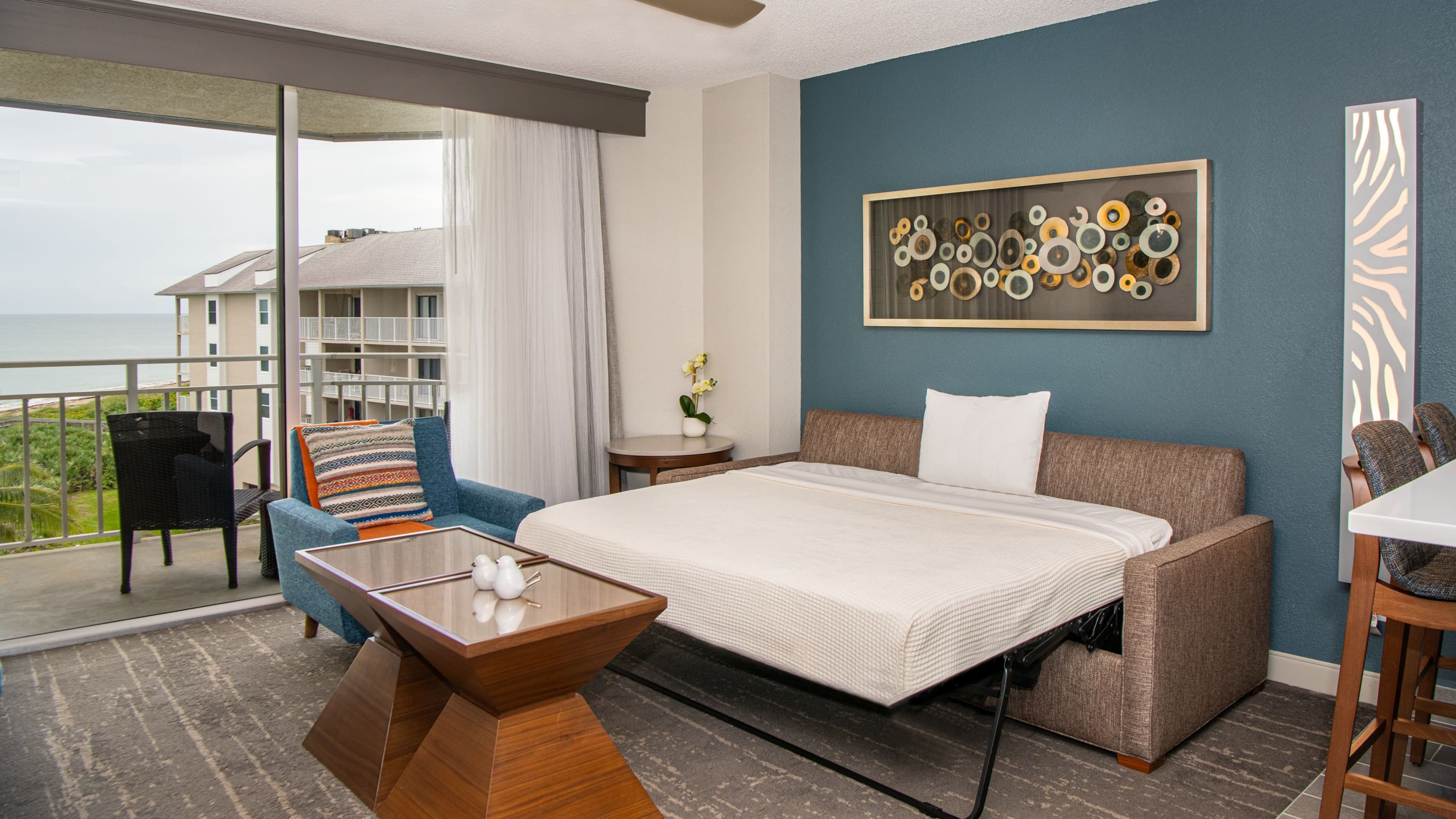 Marriott Hutchinson Island Beach Resort, Golf & Marina — 43
