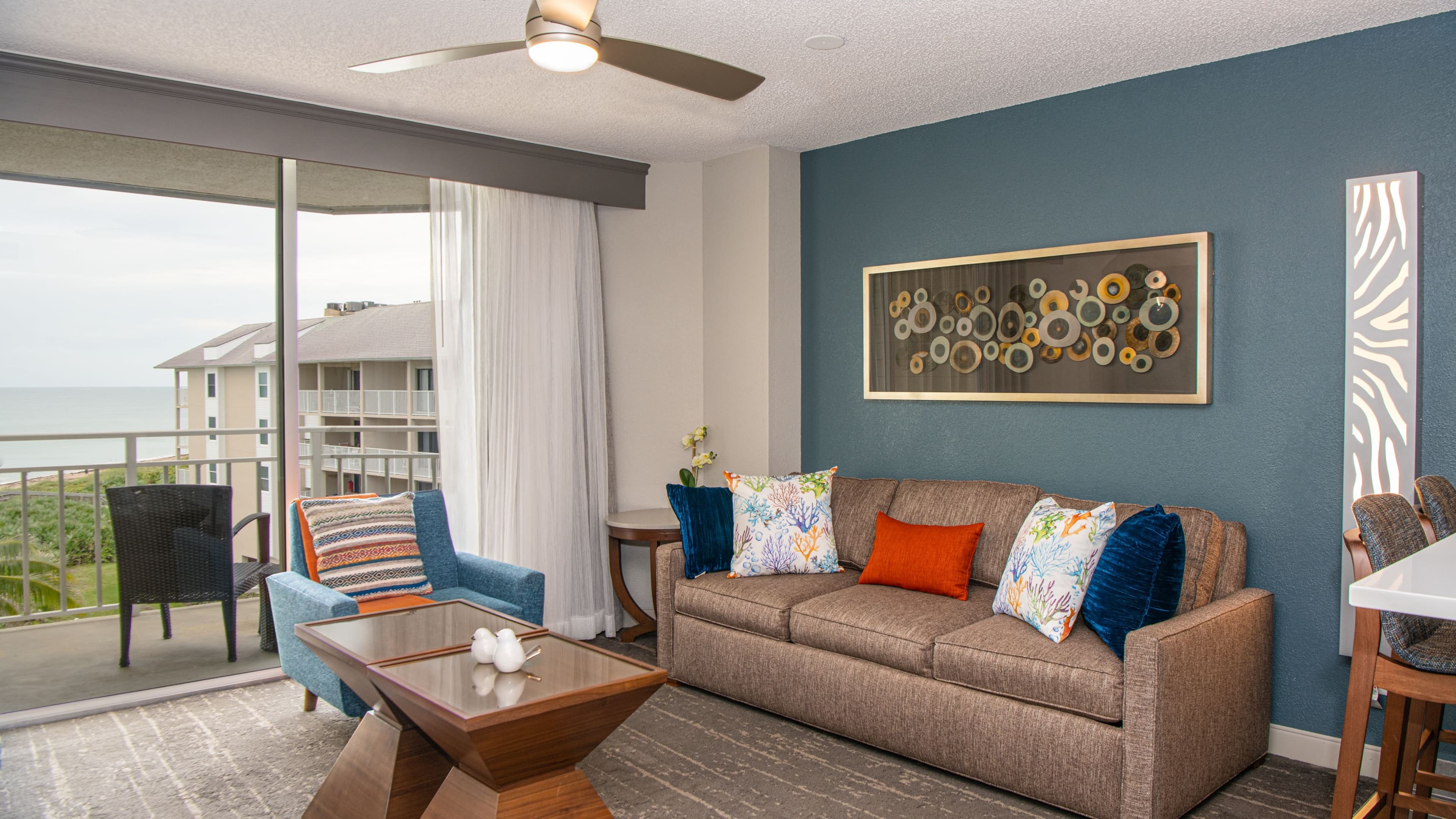 Marriott Hutchinson Island Beach Resort, Golf & Marina — 44