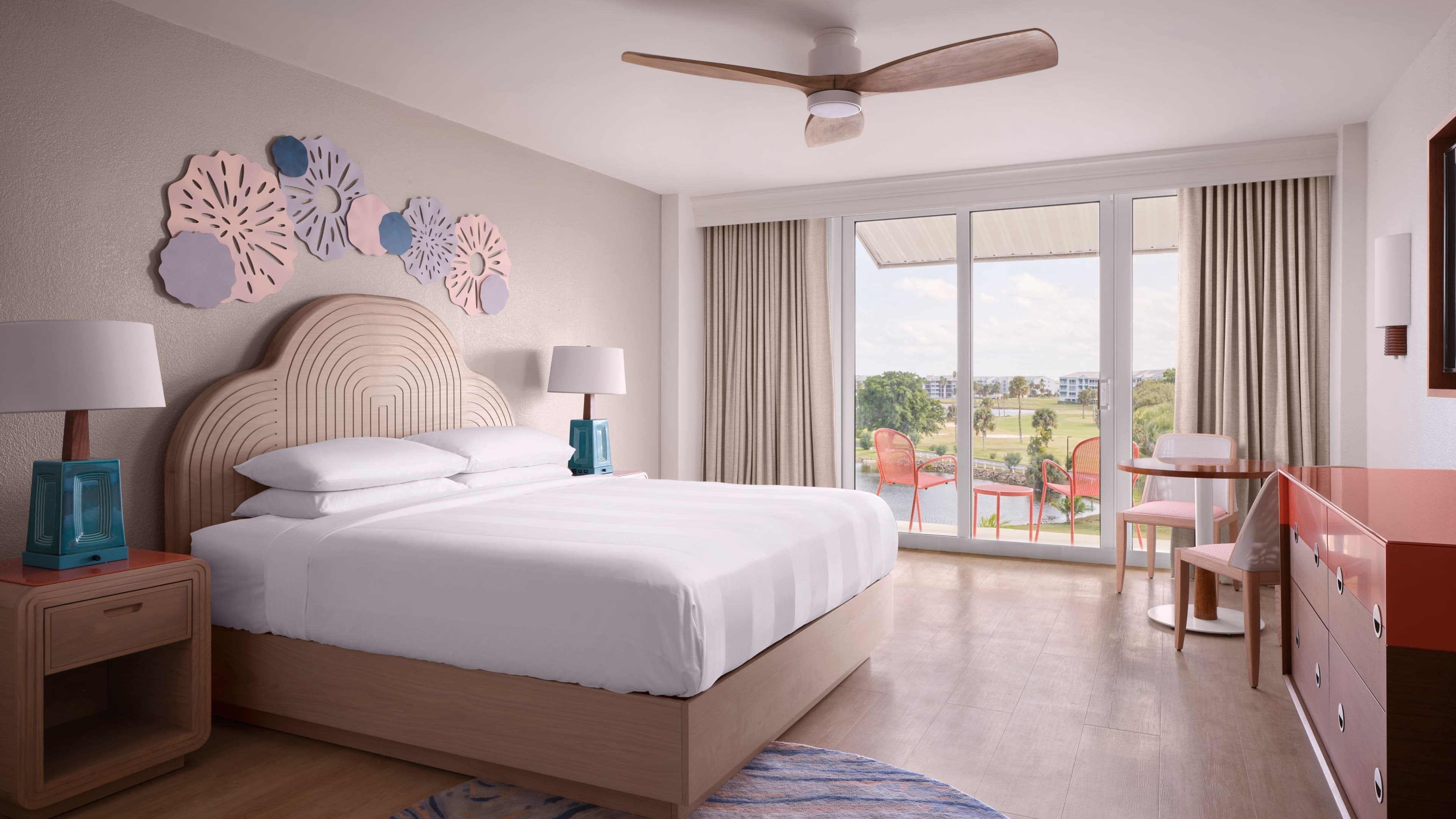 Marriott Hutchinson Island Beach Resort, Golf & Marina — 15