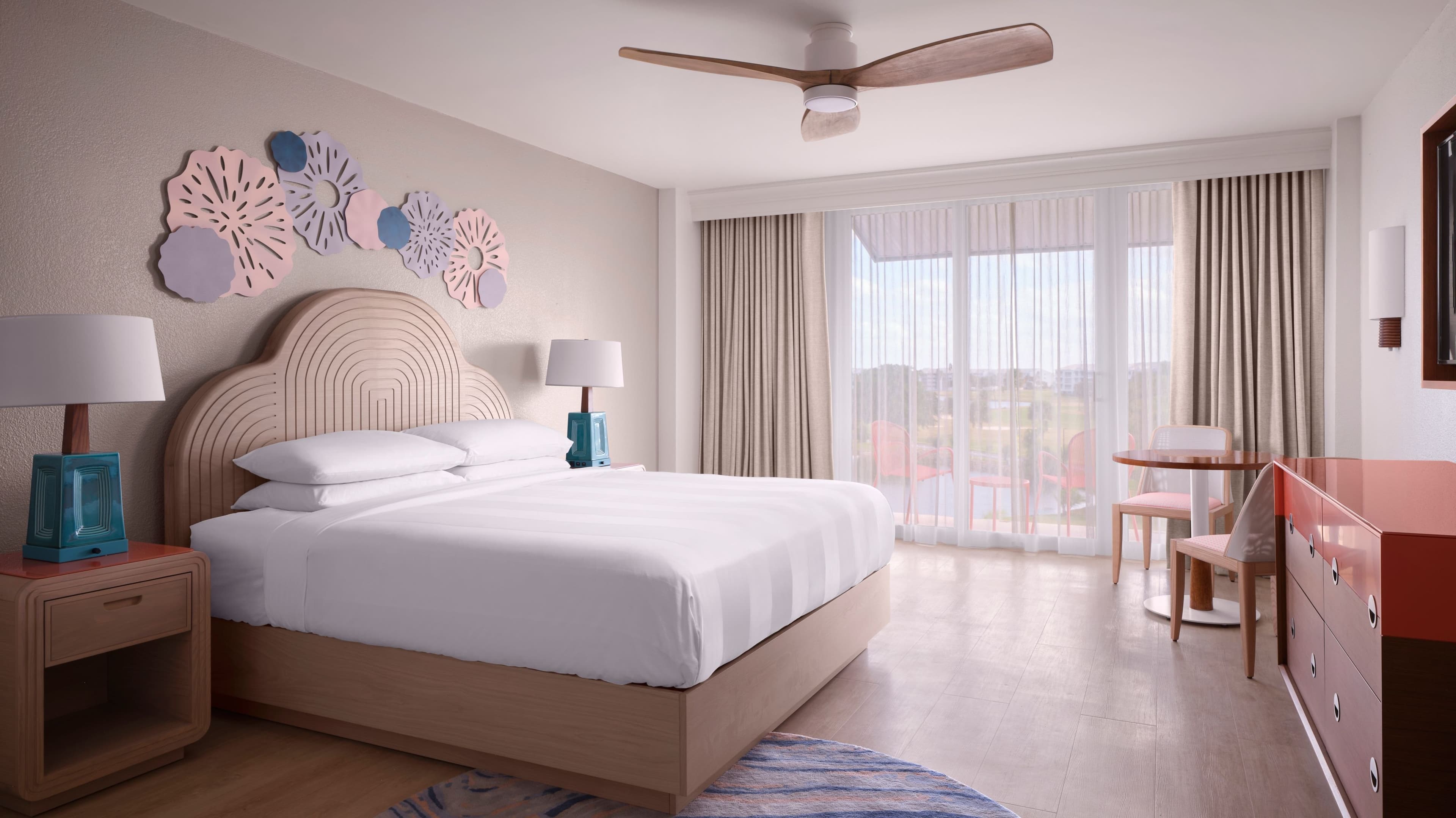 Marriott Hutchinson Island Beach Resort, Golf & Marina — 16