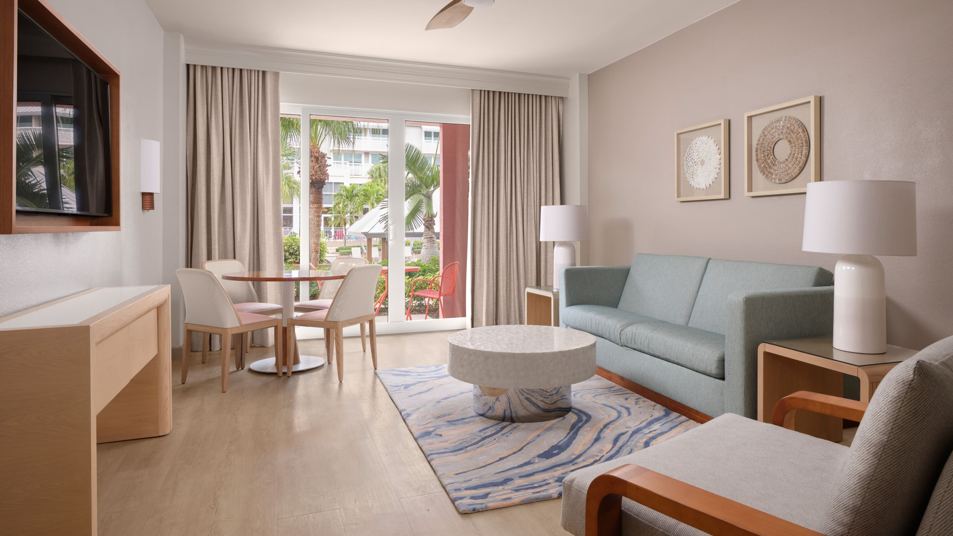 Main Resort - Image 1