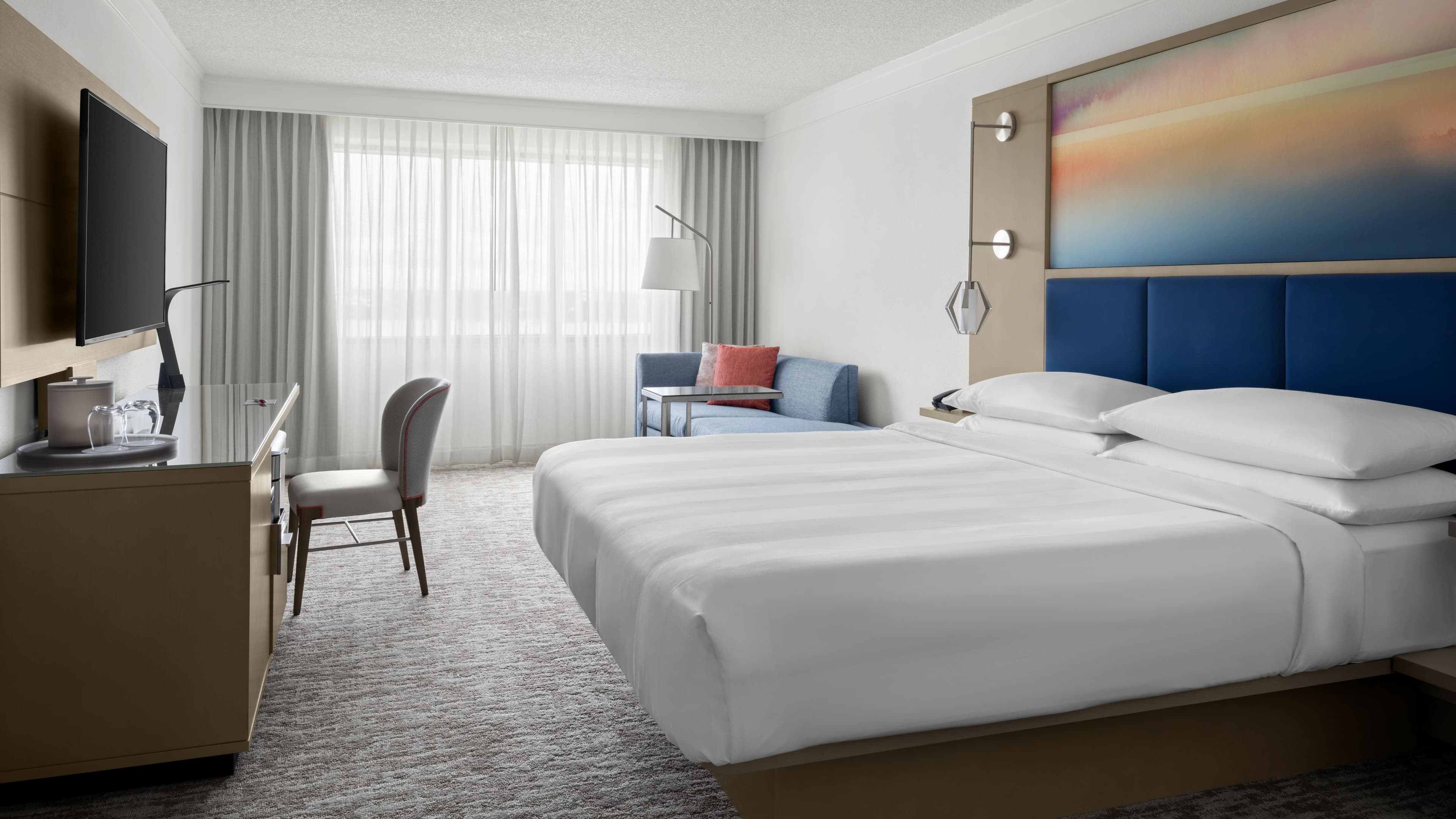 West Palm Beach Marriott - Image 3