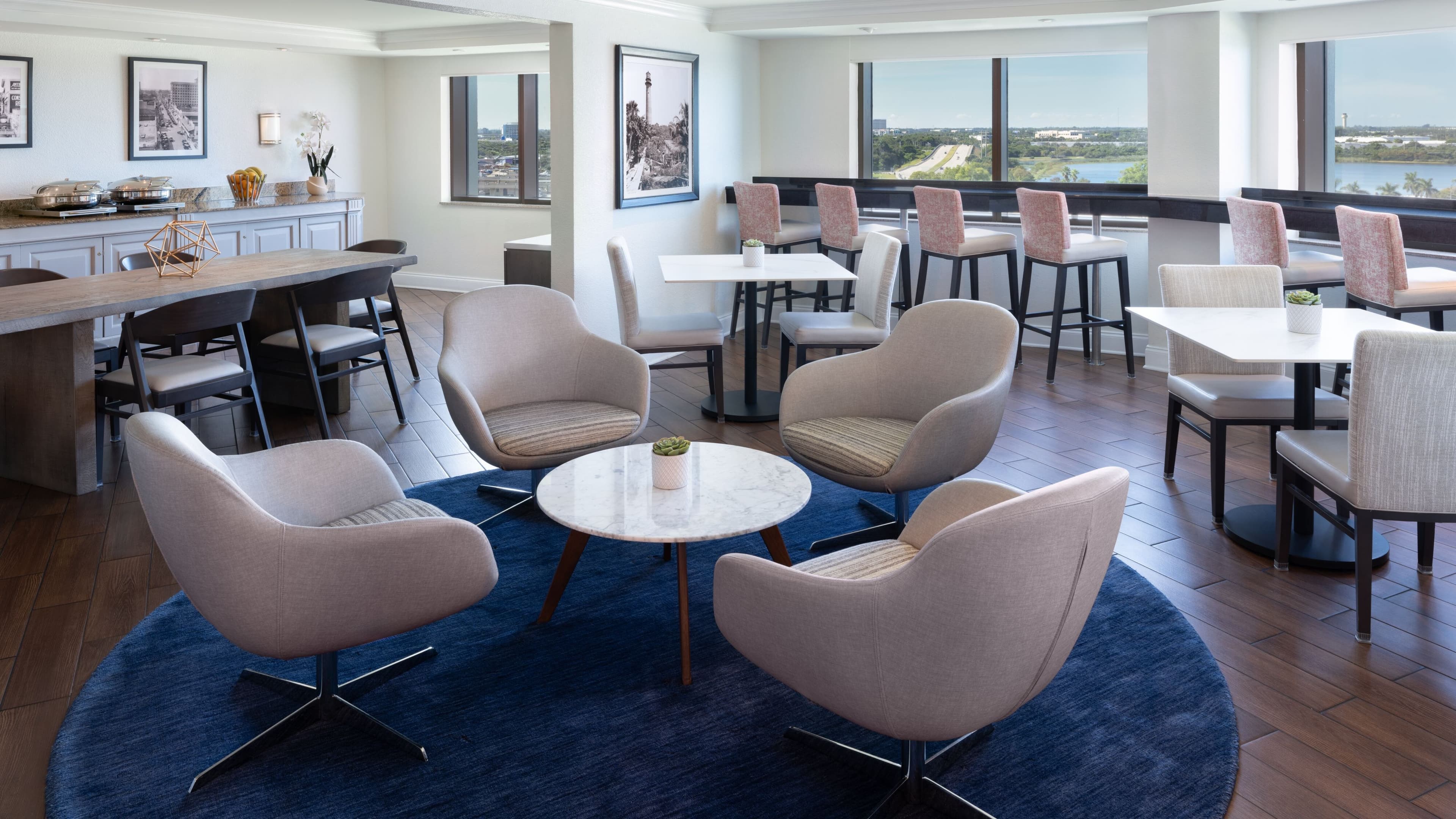 West Palm Beach Marriott — 10