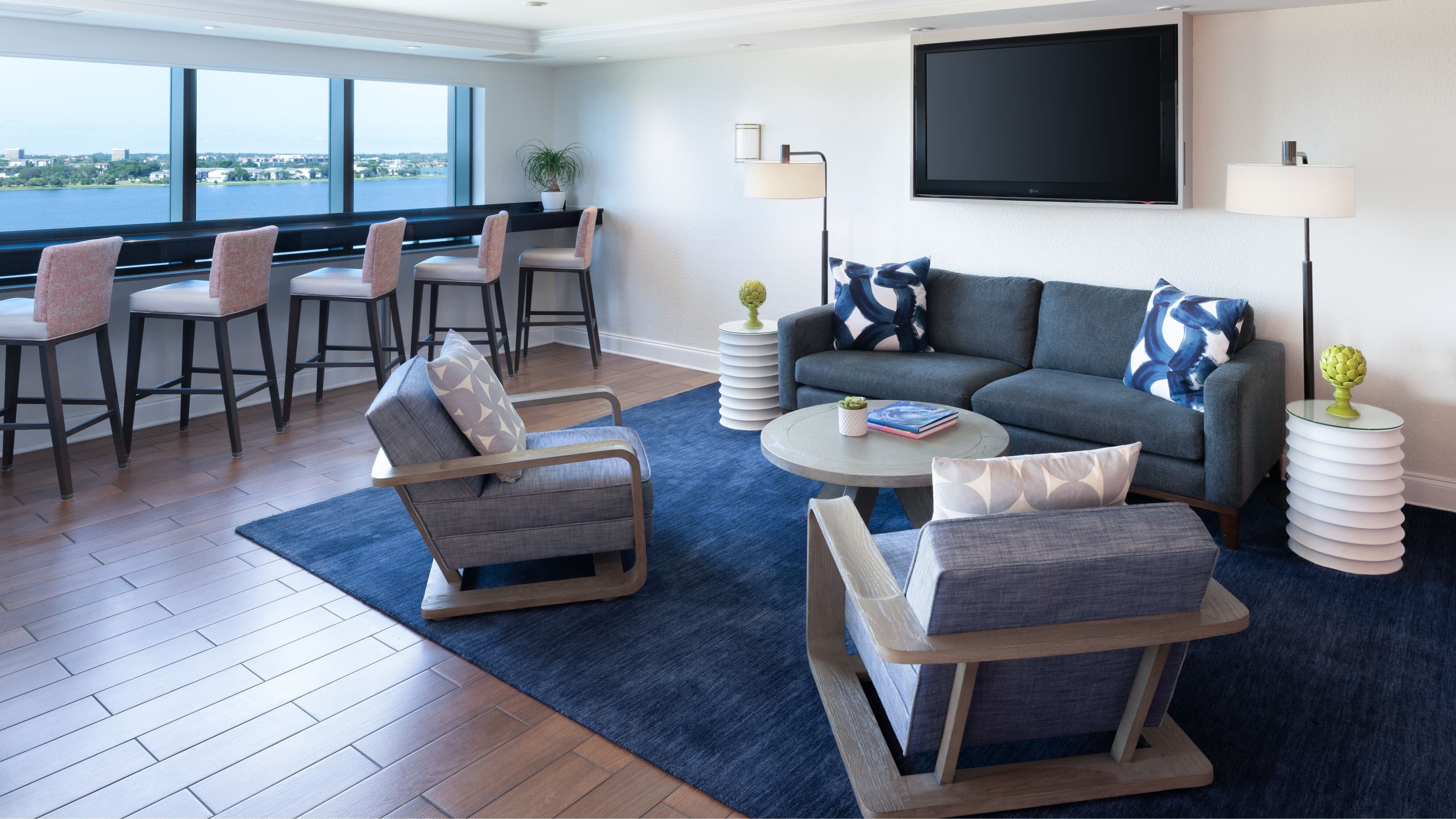 West Palm Beach Marriott — 9