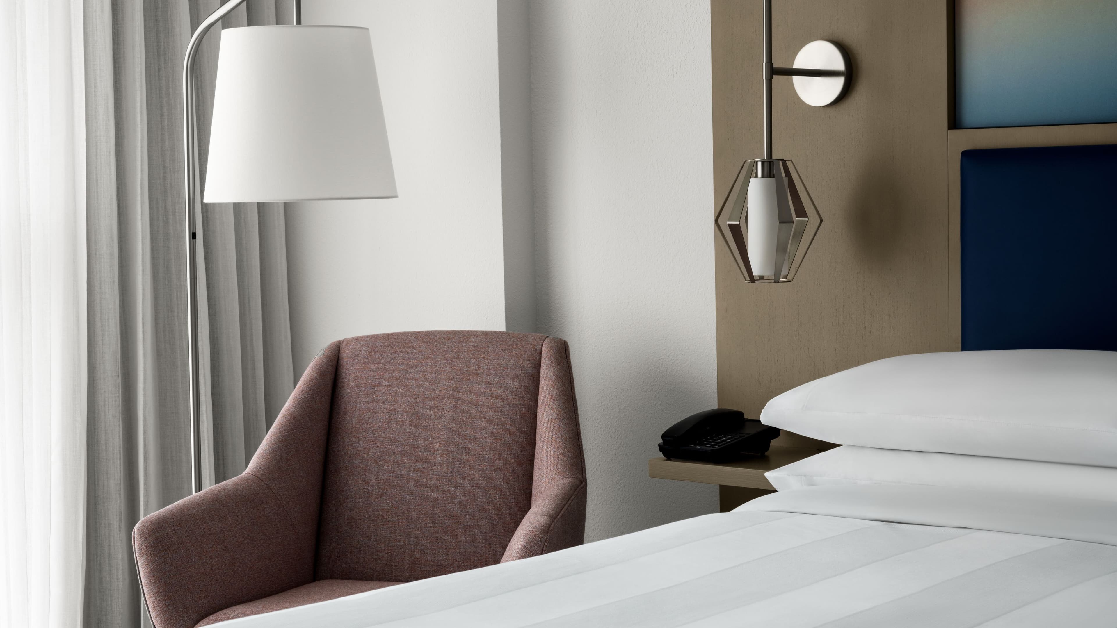 West Palm Beach Marriott — 37