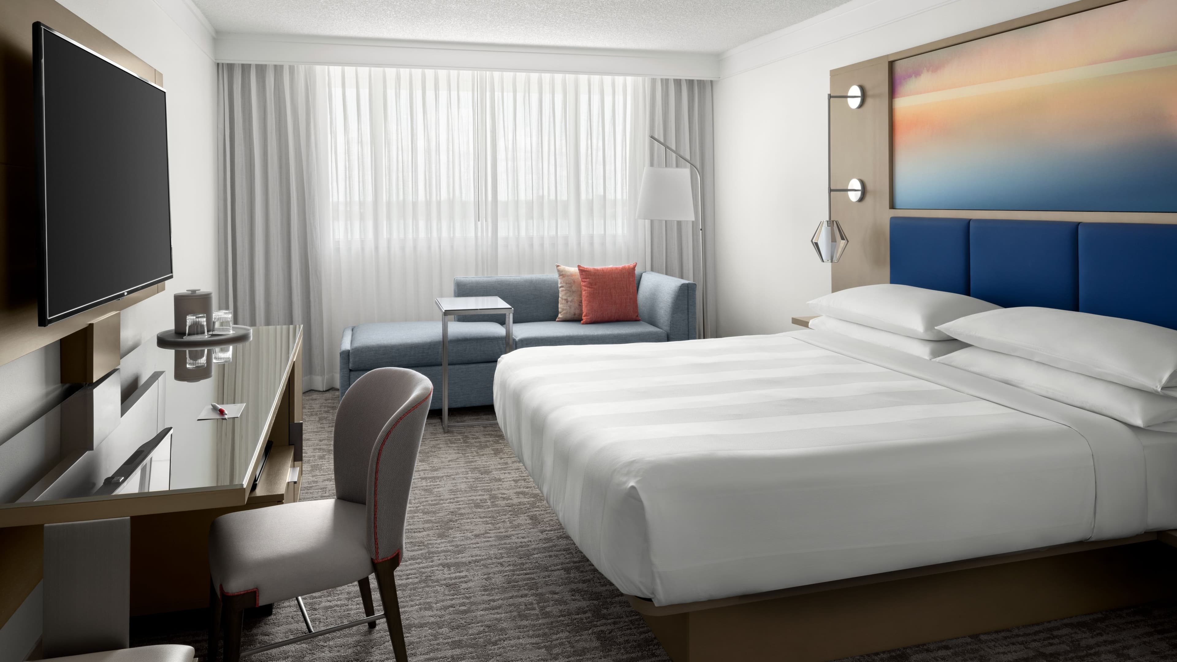 West Palm Beach Marriott — 29