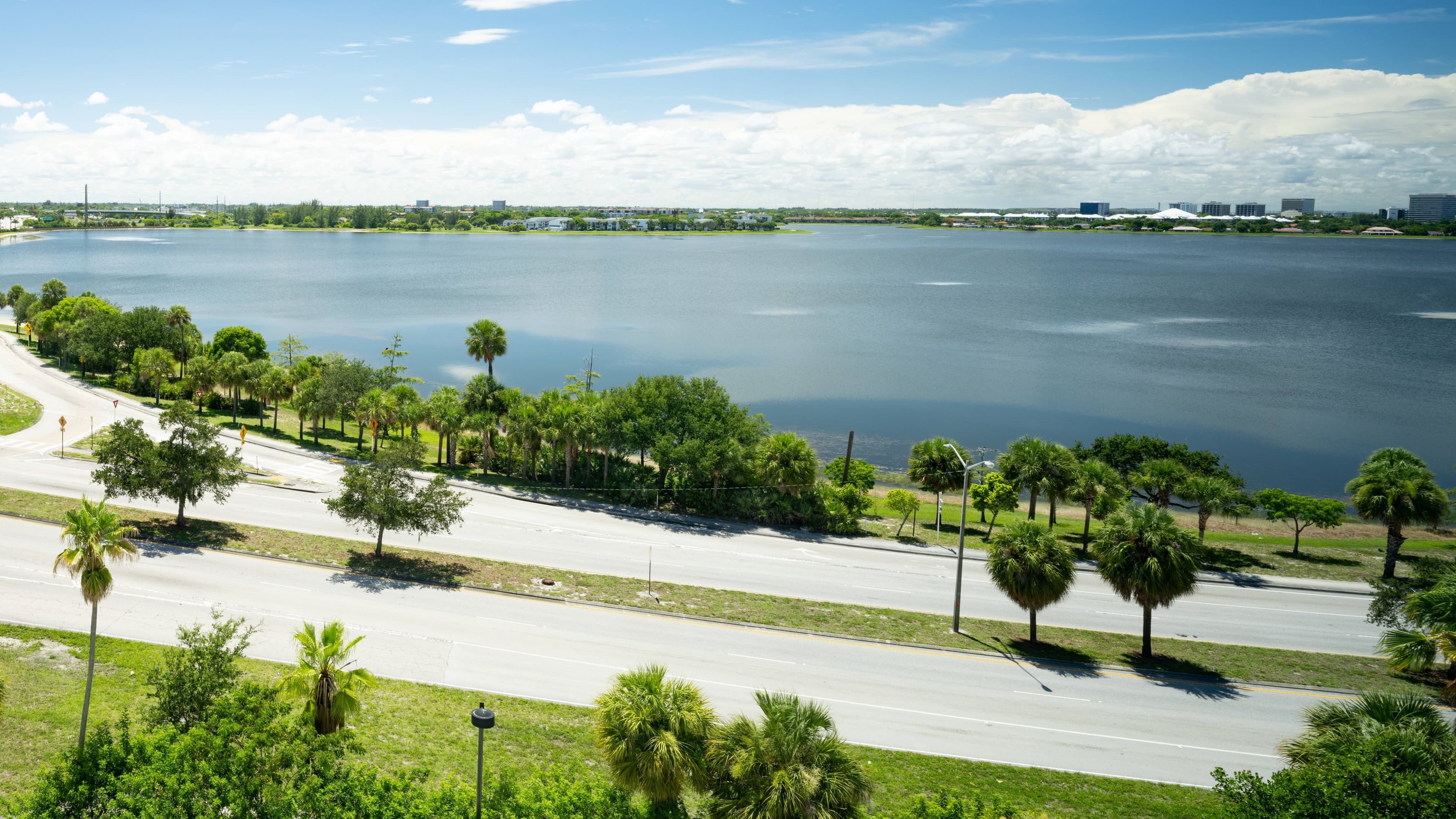 West Palm Beach Marriott - Image 5