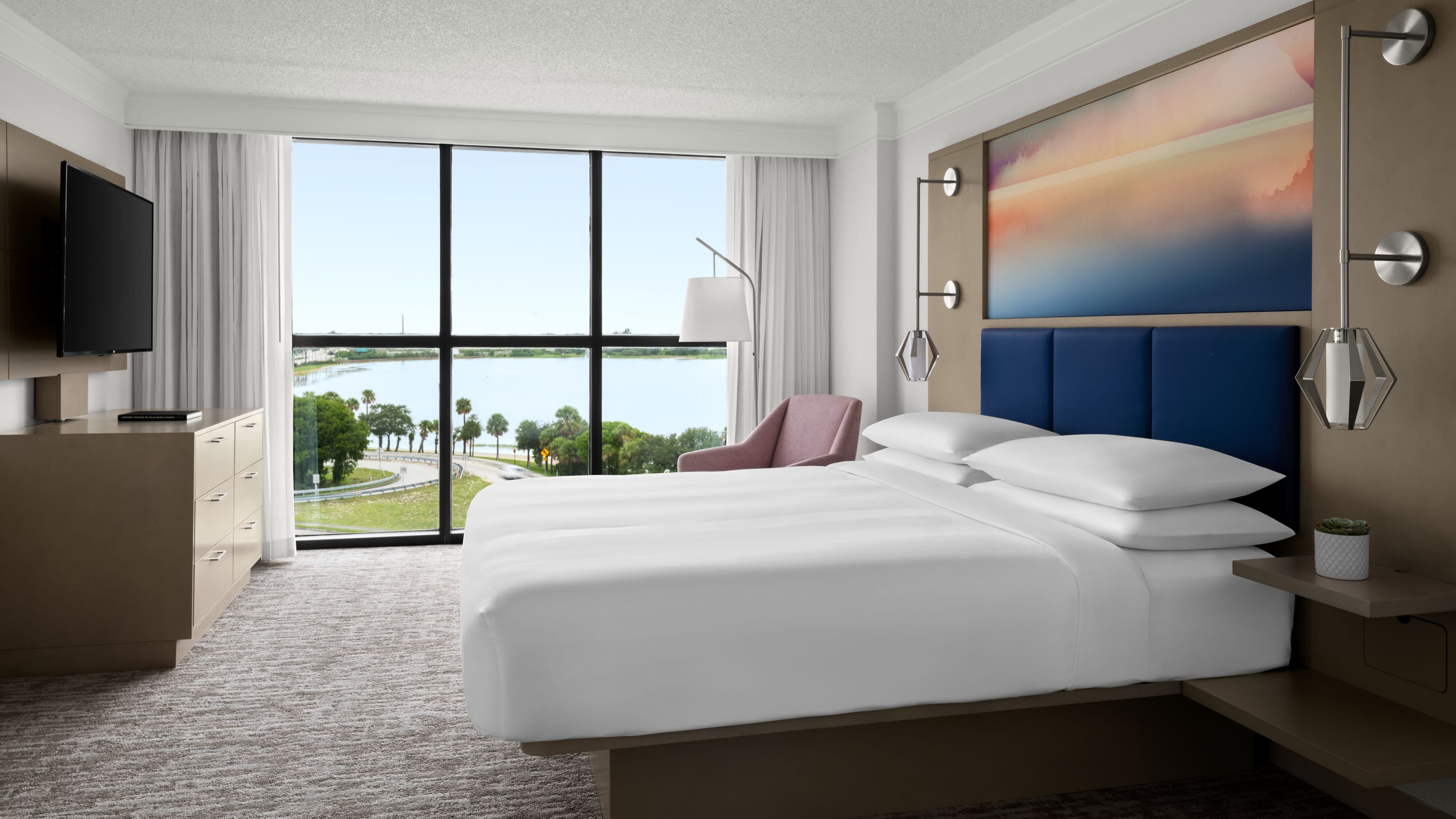 West Palm Beach Marriott — 36