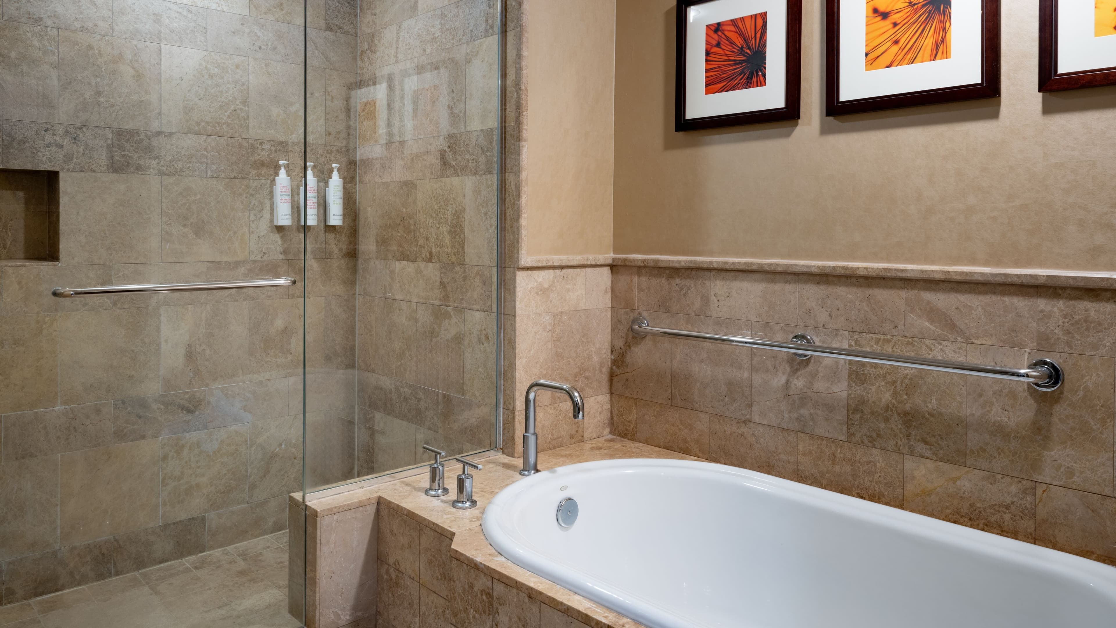 1 Bedroom Condominium - Image 7