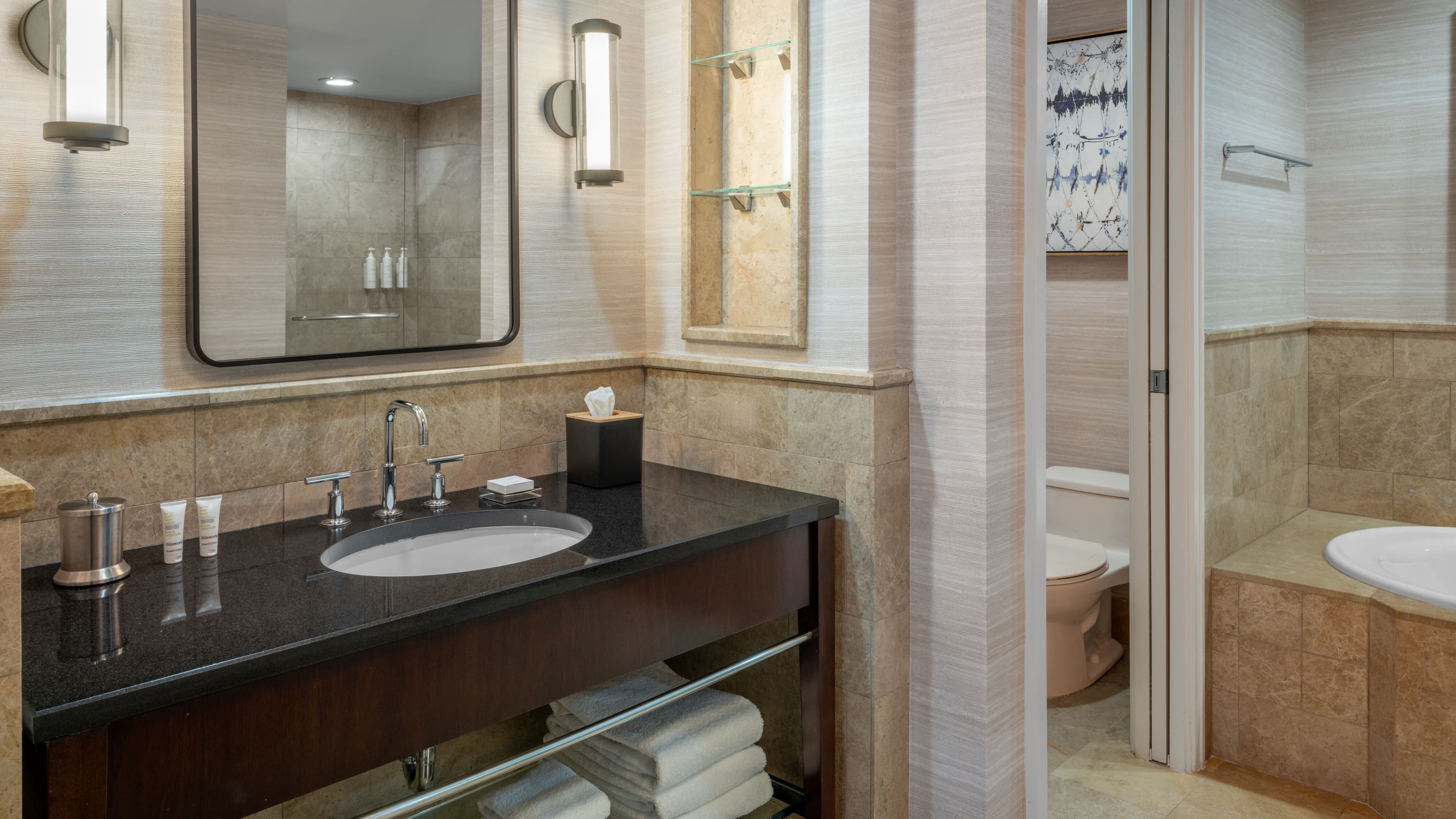 1 Bedroom Condominium - Image 5