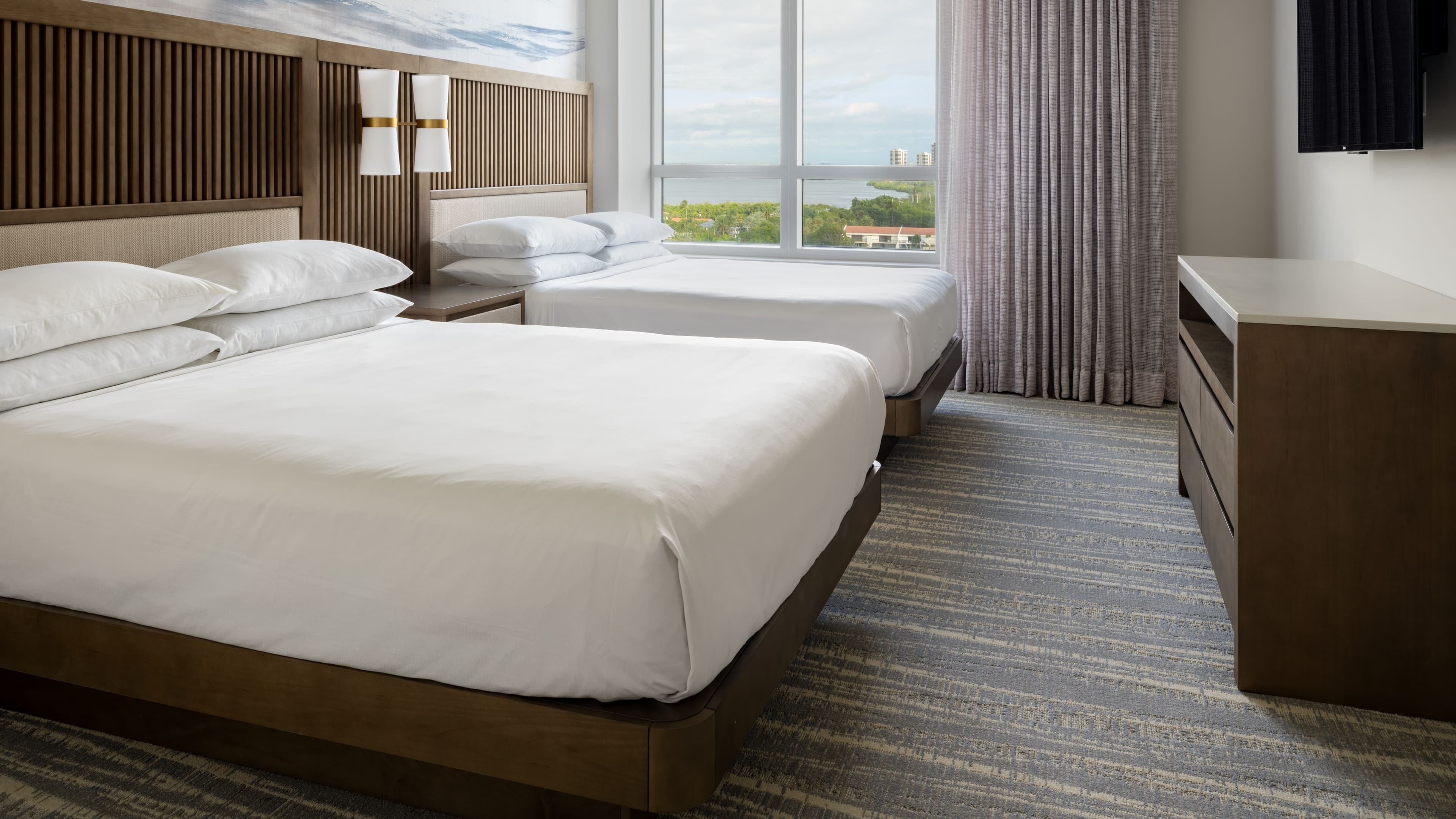 Palm Beach Marriott Singer Island Beach Resort & Spa — 27