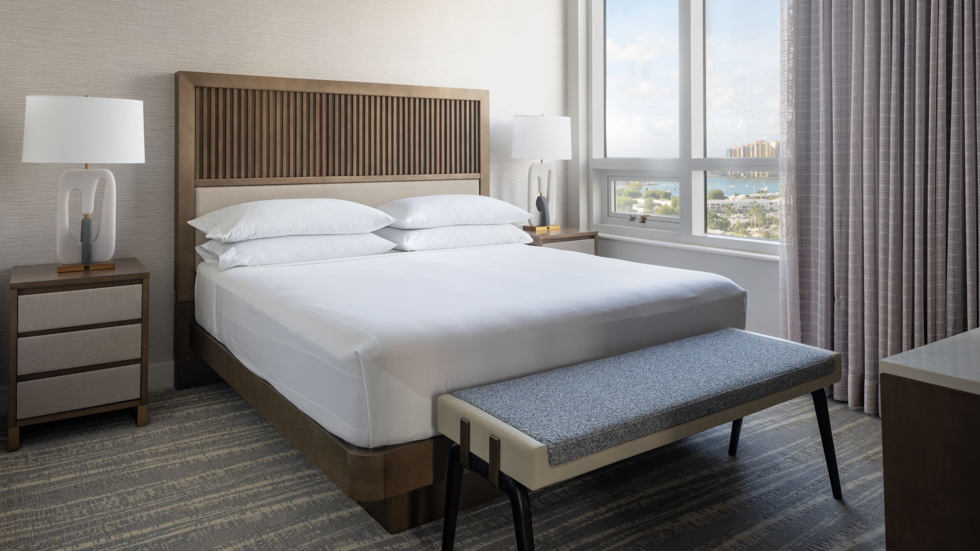 Palm Beach Marriott Singer Island Beach Resort & Spa — 37