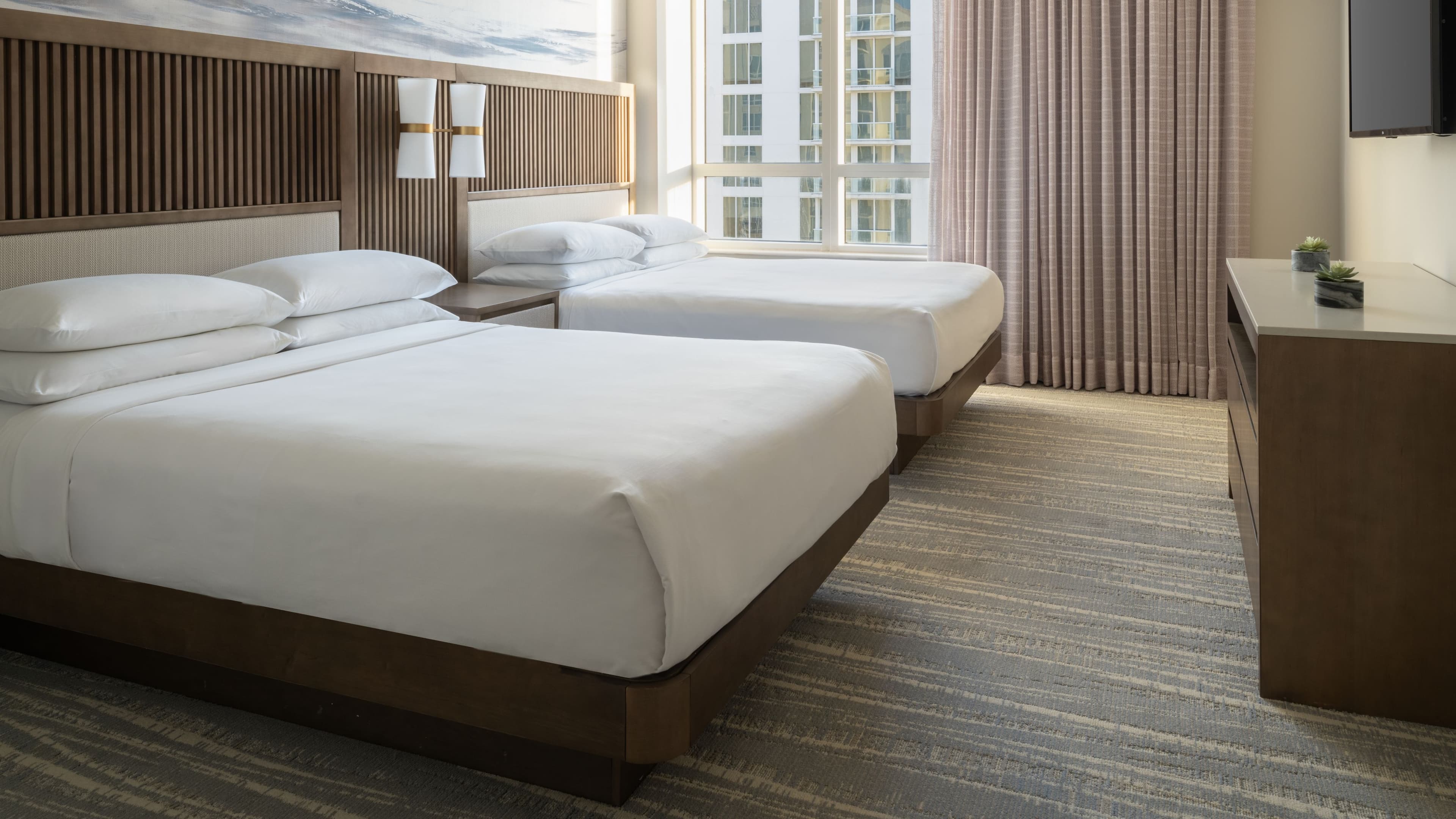 Palm Beach Marriott Singer Island Beach Resort & Spa — 30