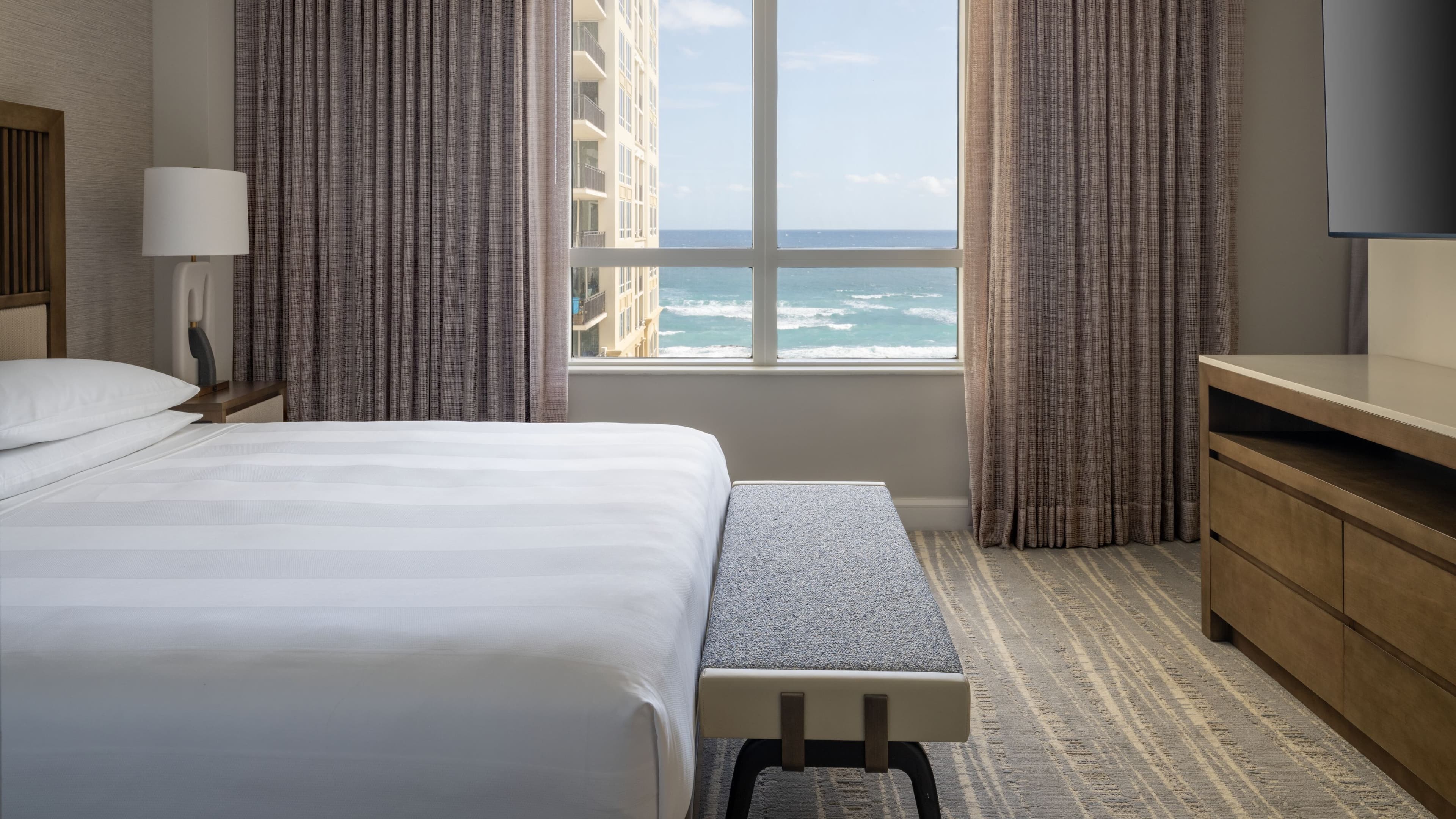 Palm Beach Marriott Singer Island Beach Resort & Spa — 9