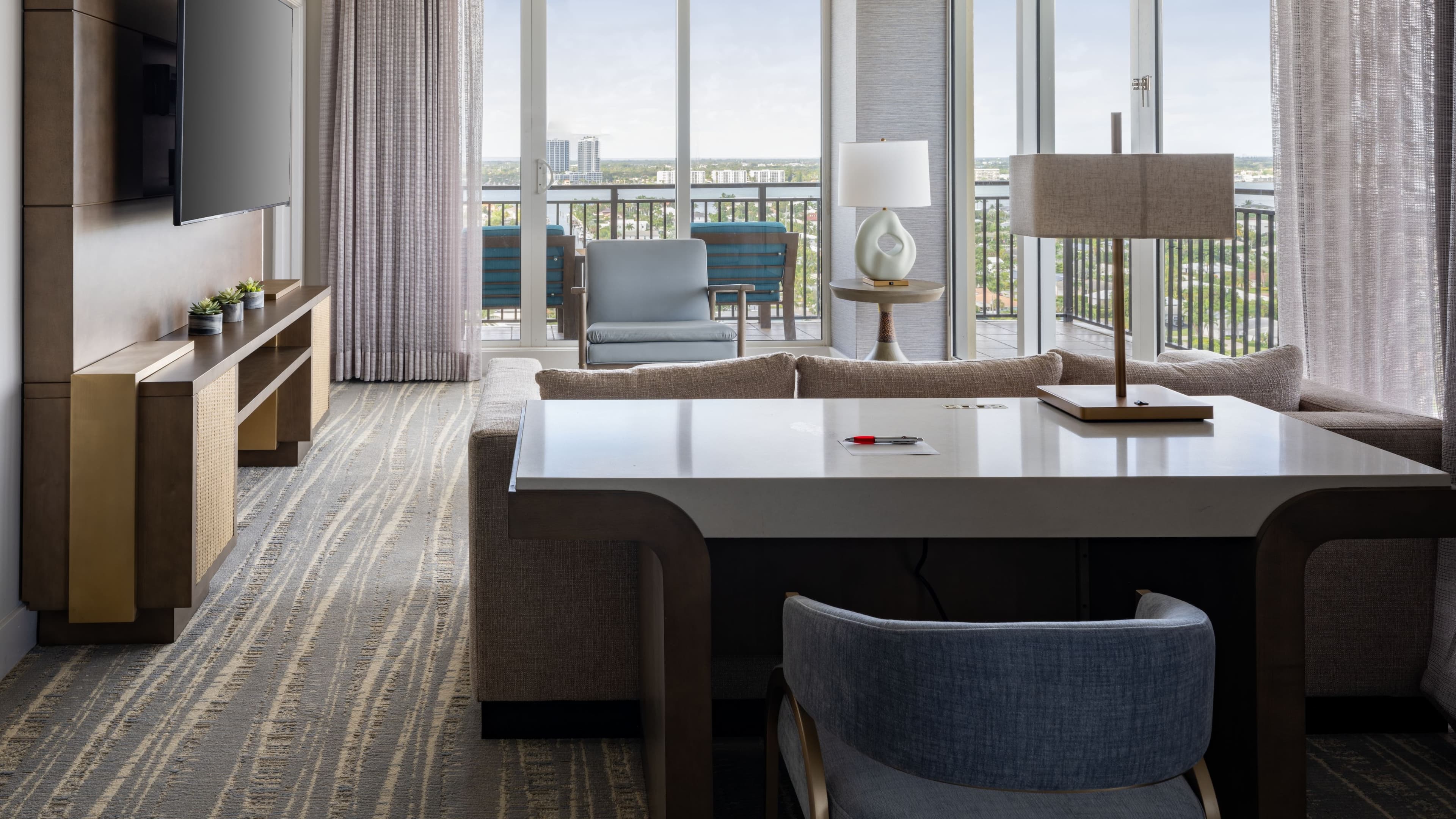 Palm Beach Marriott Singer Island Beach Resort & Spa — 38