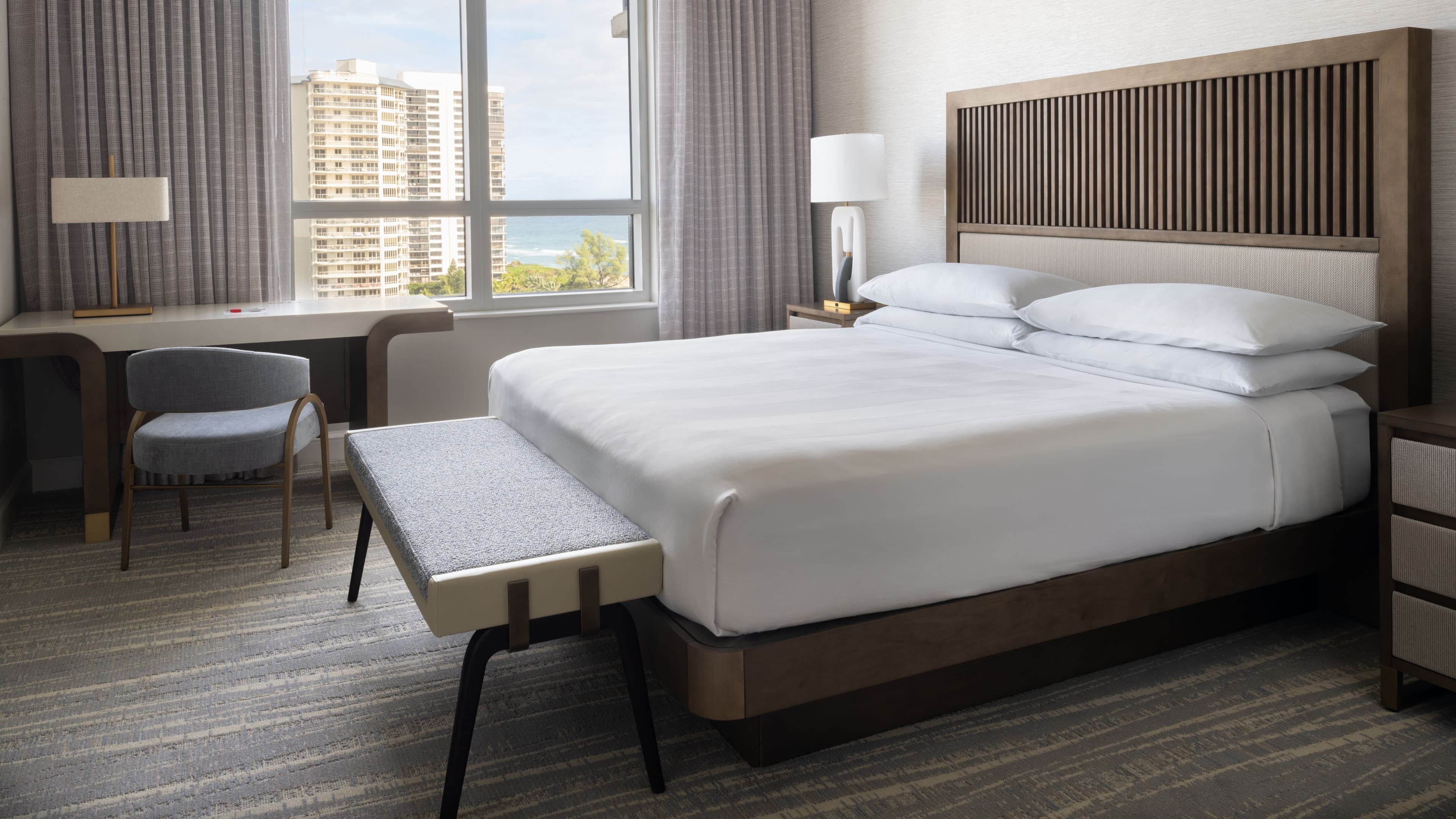 Palm Beach Marriott Singer Island Beach Resort & Spa — 19