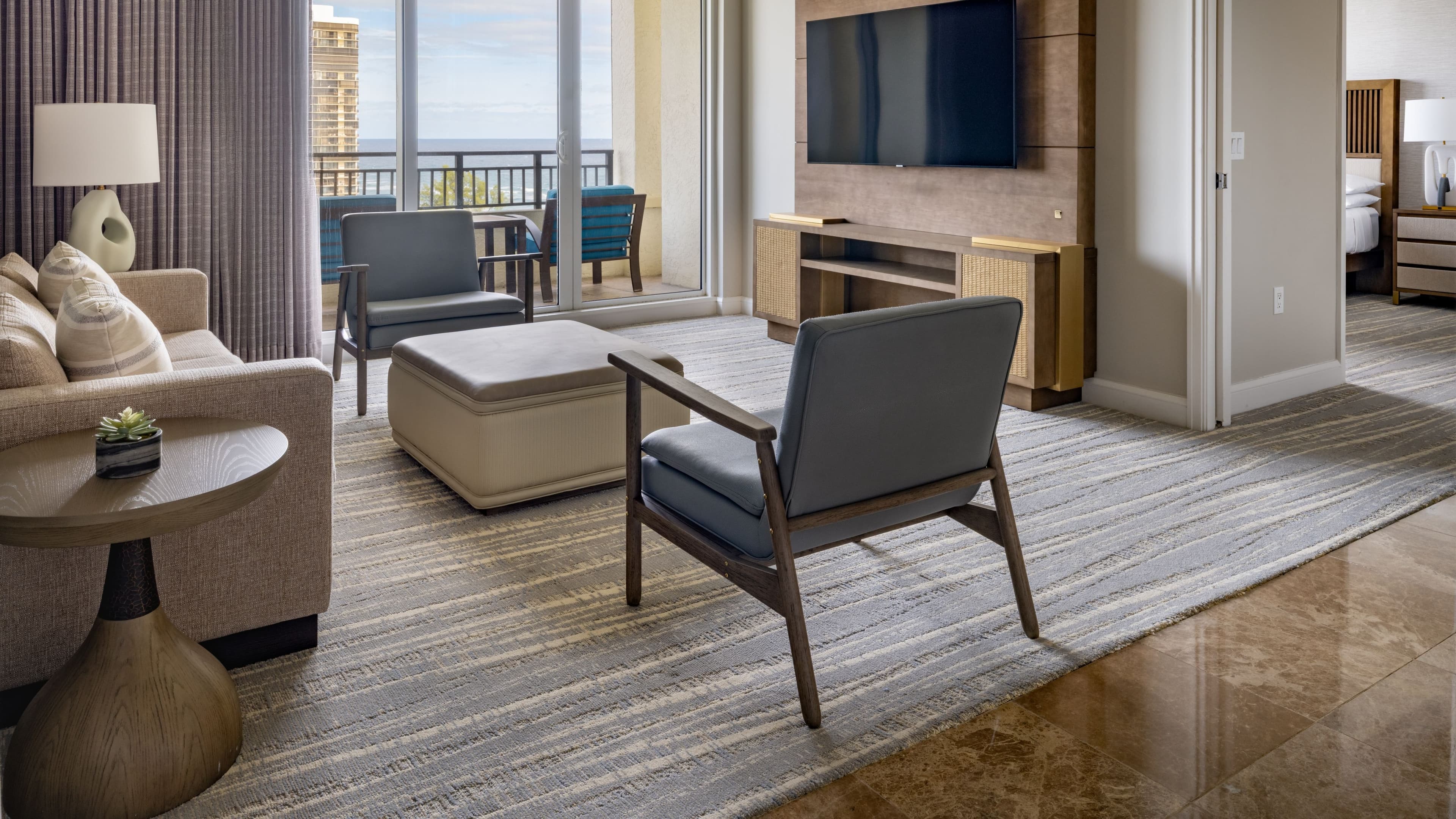 Palm Beach Marriott Singer Island Beach Resort & Spa — 20