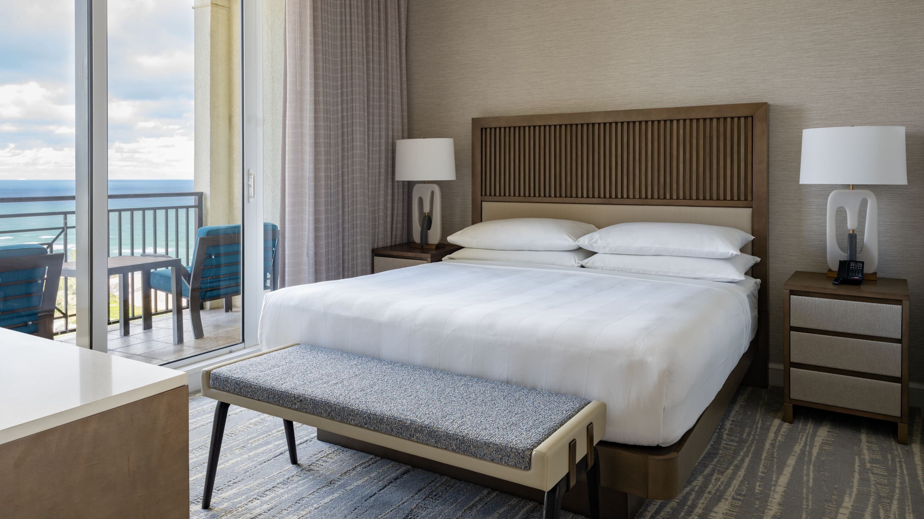 Palm Beach Marriott Singer Island Beach Resort & Spa — 18