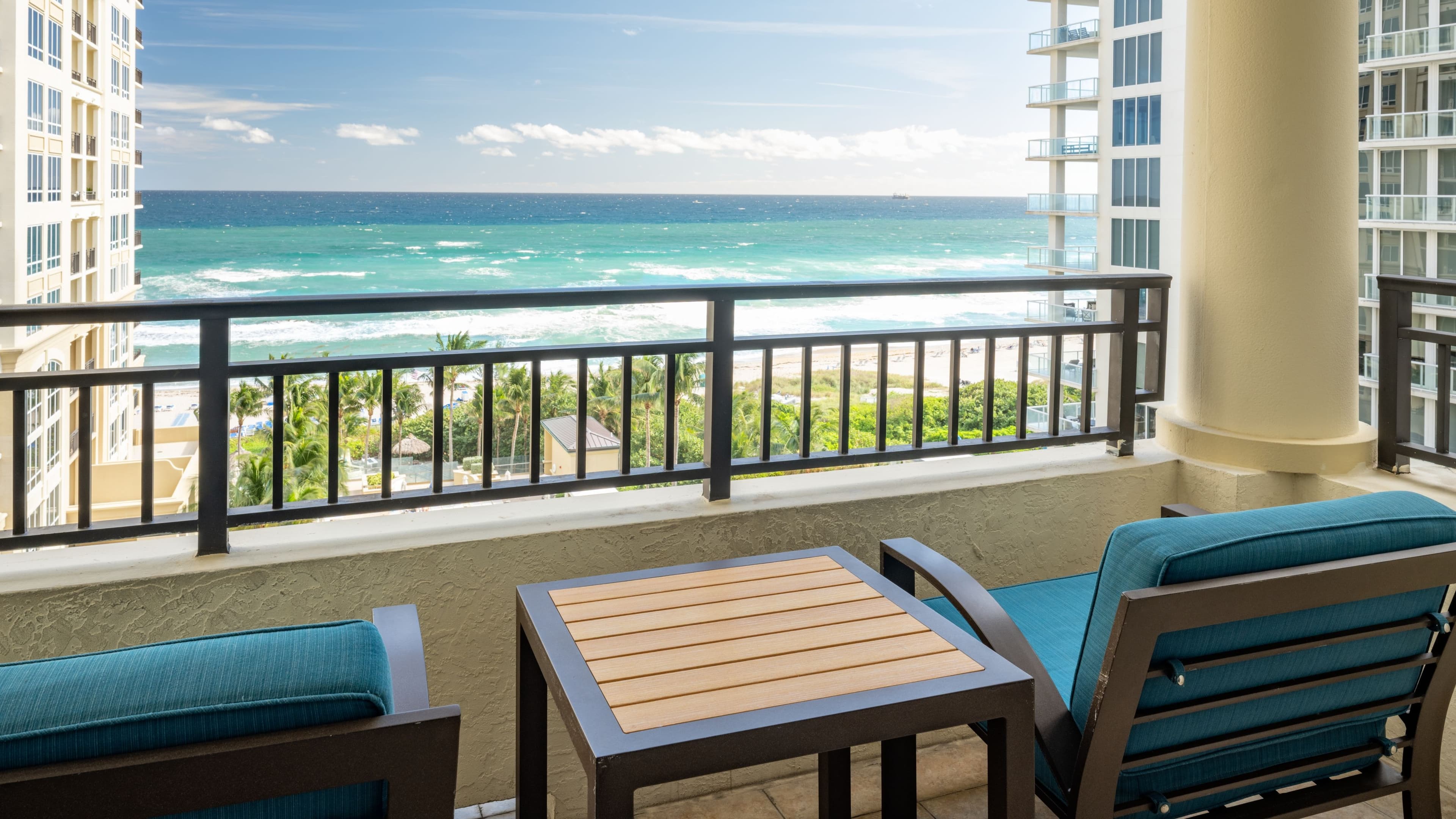 Palm Beach Marriott Singer Island Beach Resort & Spa — 12