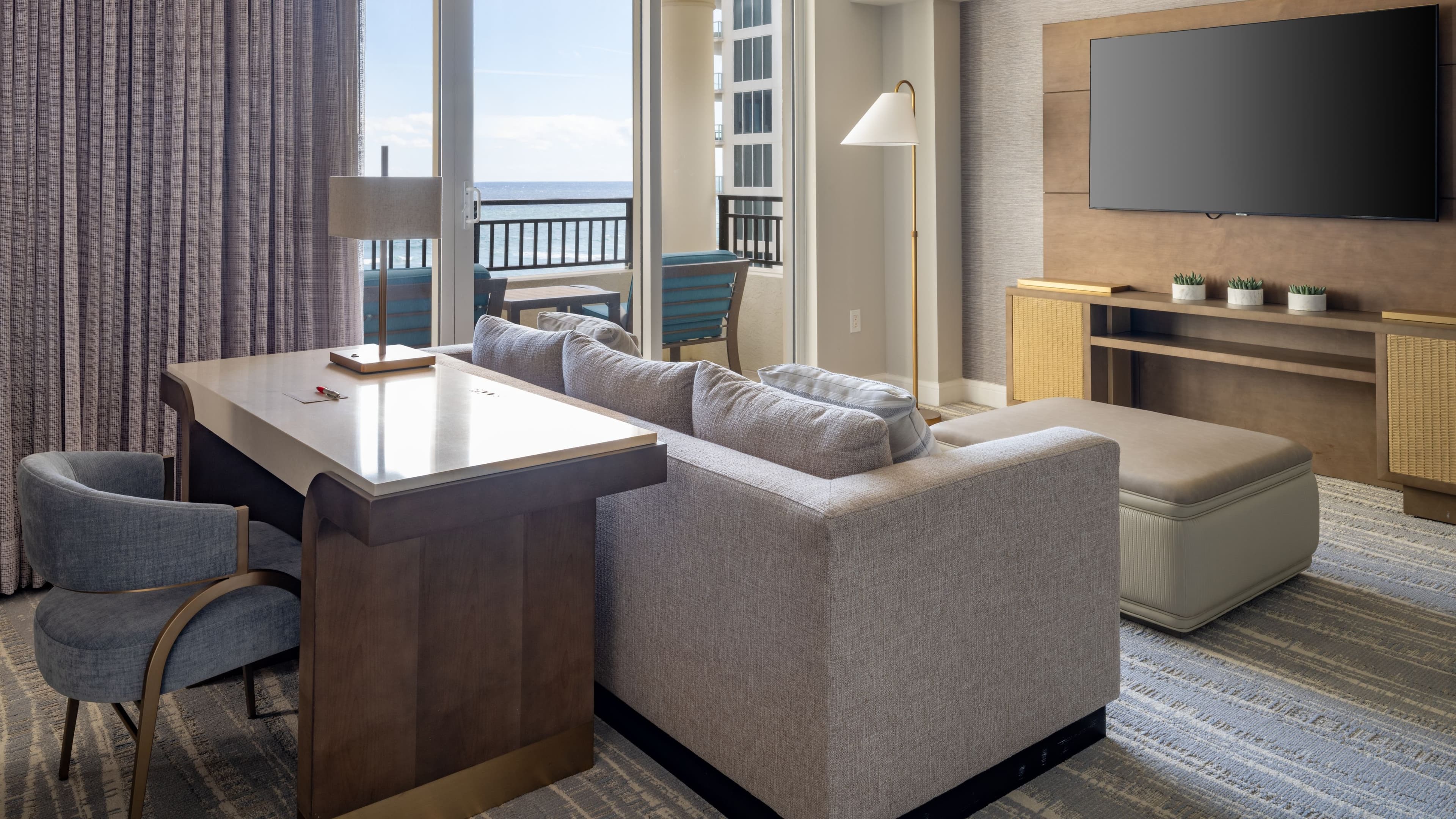 Palm Beach Marriott Singer Island Beach Resort & Spa — 10