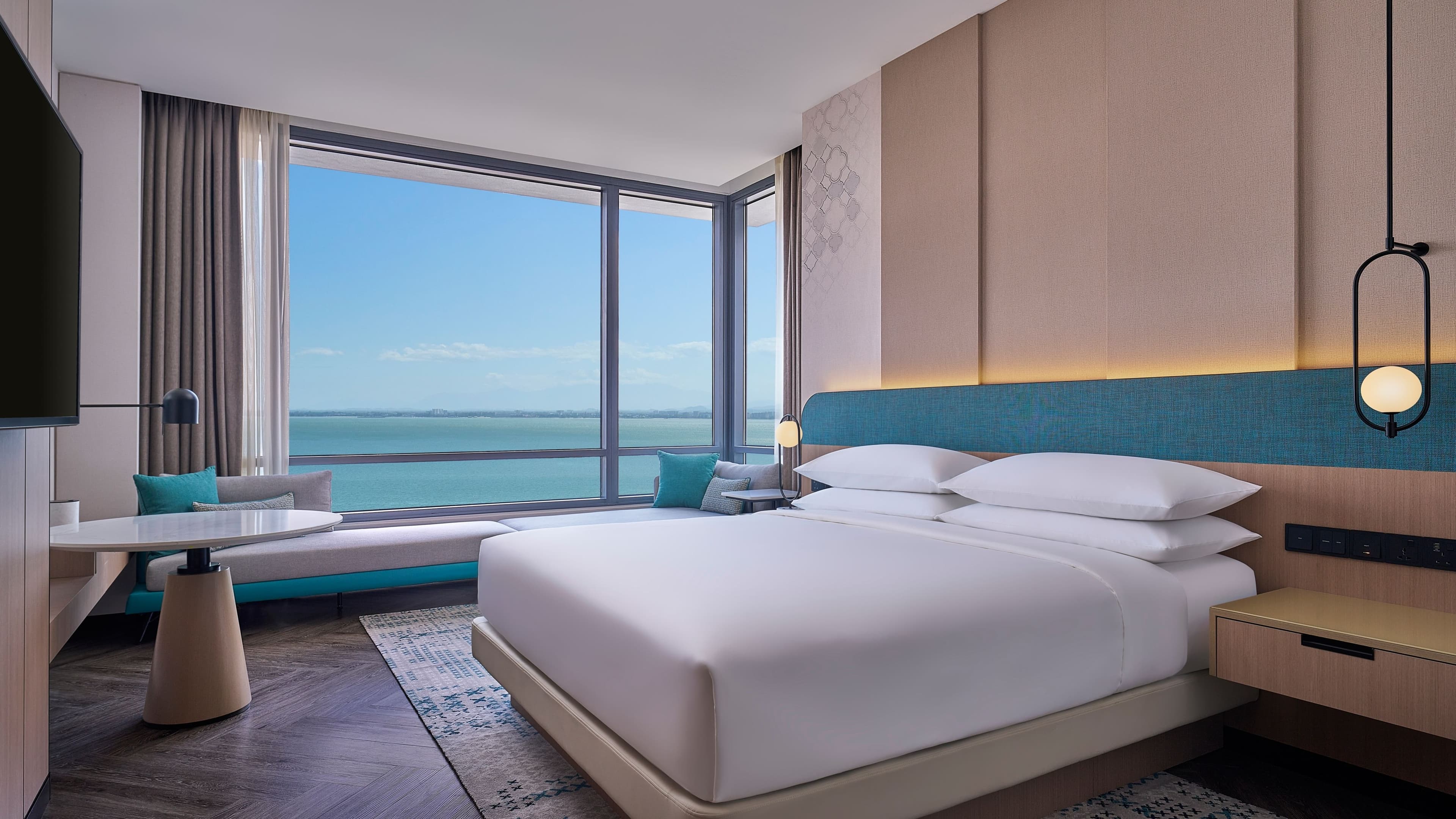 Penang Marriott Hotel — 9