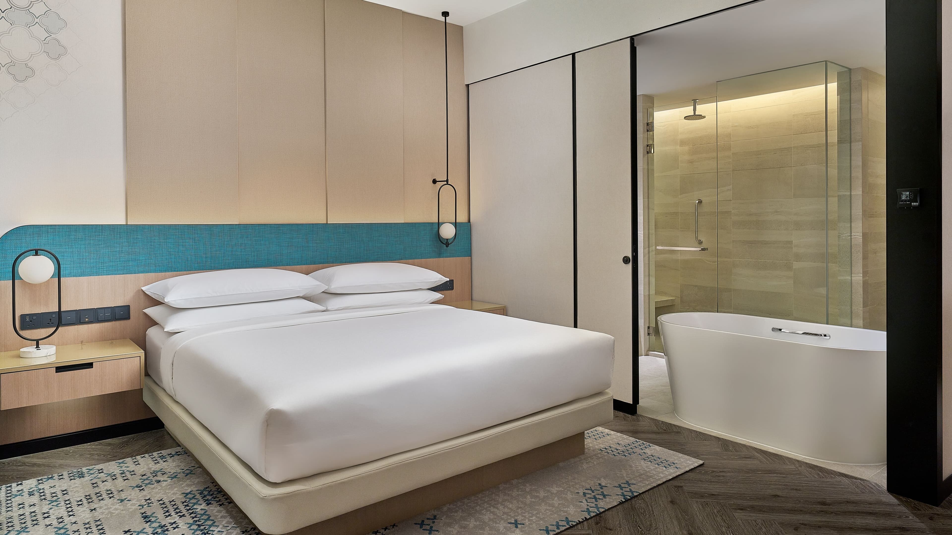 Penang Marriott Hotel — 10