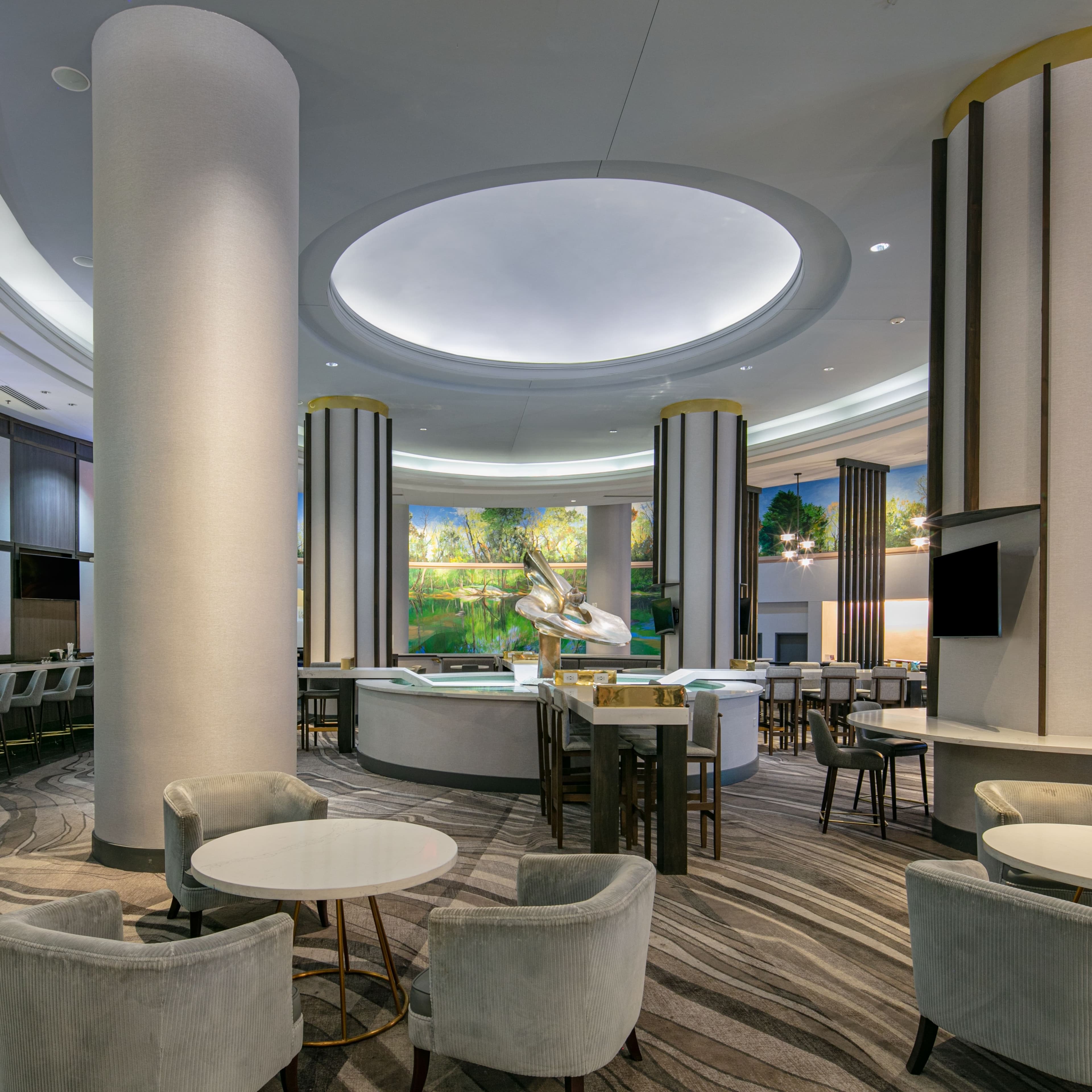 Philadelphia Marriott Downtown - Image 1