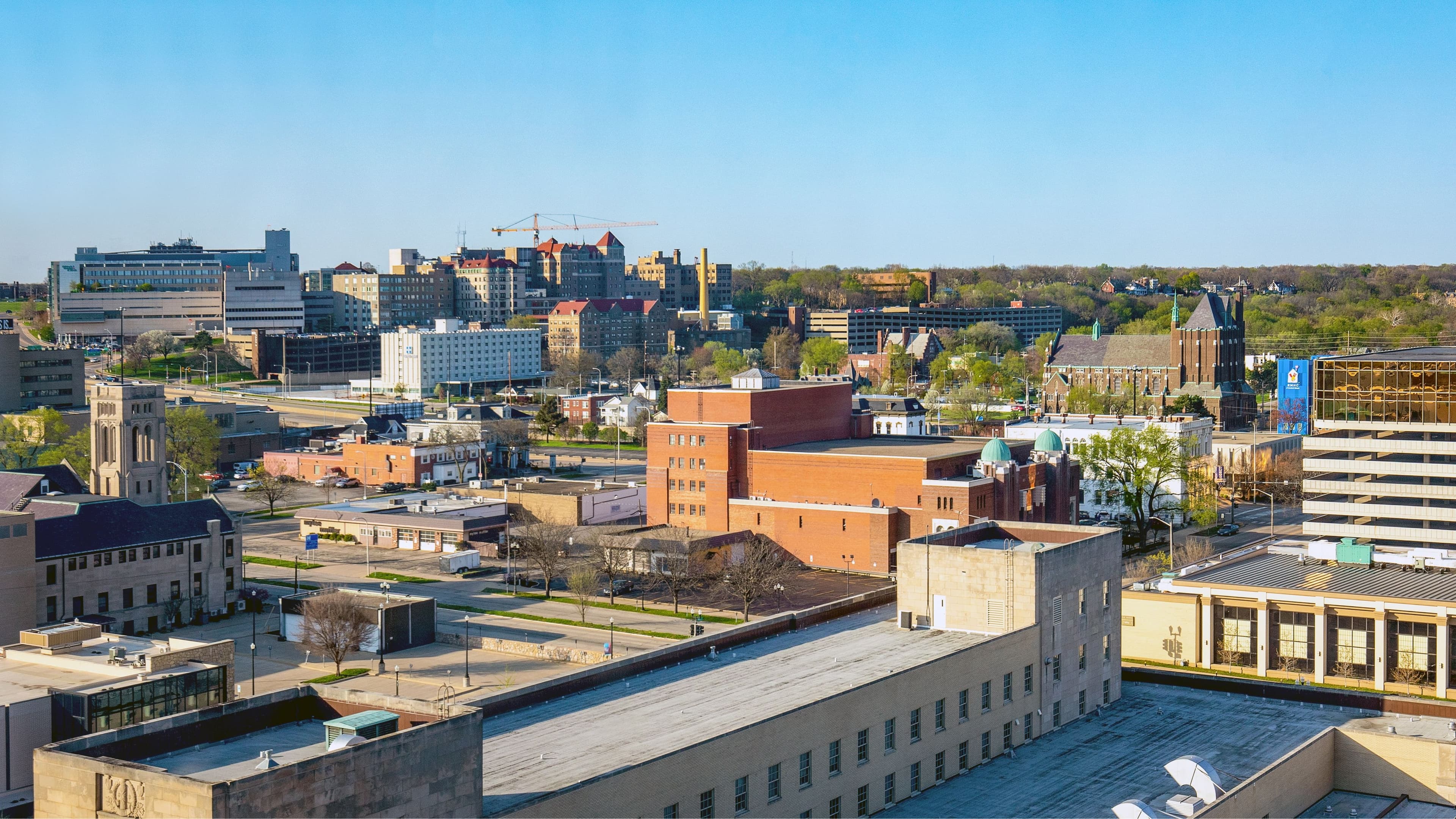 Peoria Marriott Pere Marquette - Image 4