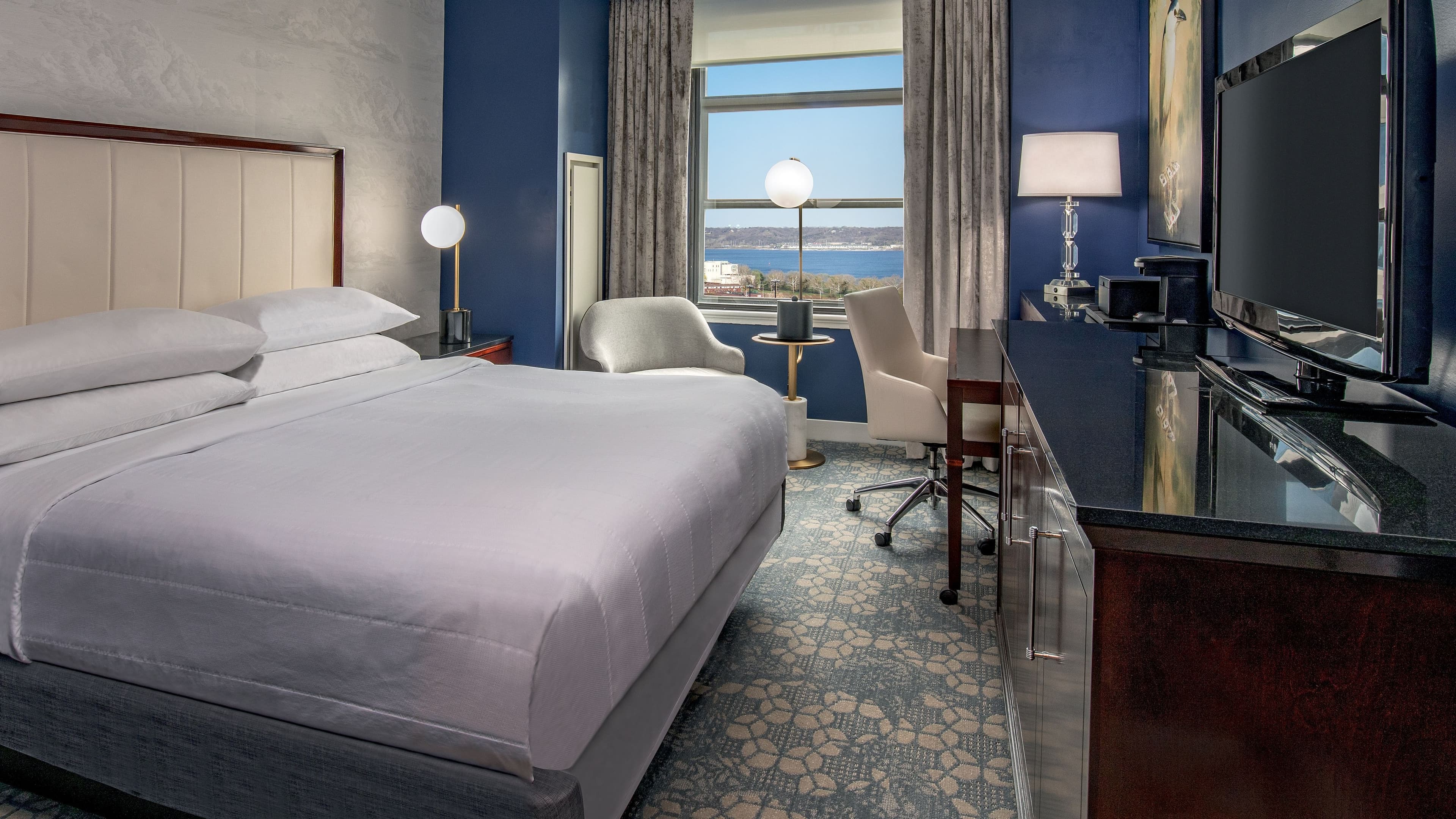 Peoria Marriott Pere Marquette — 11