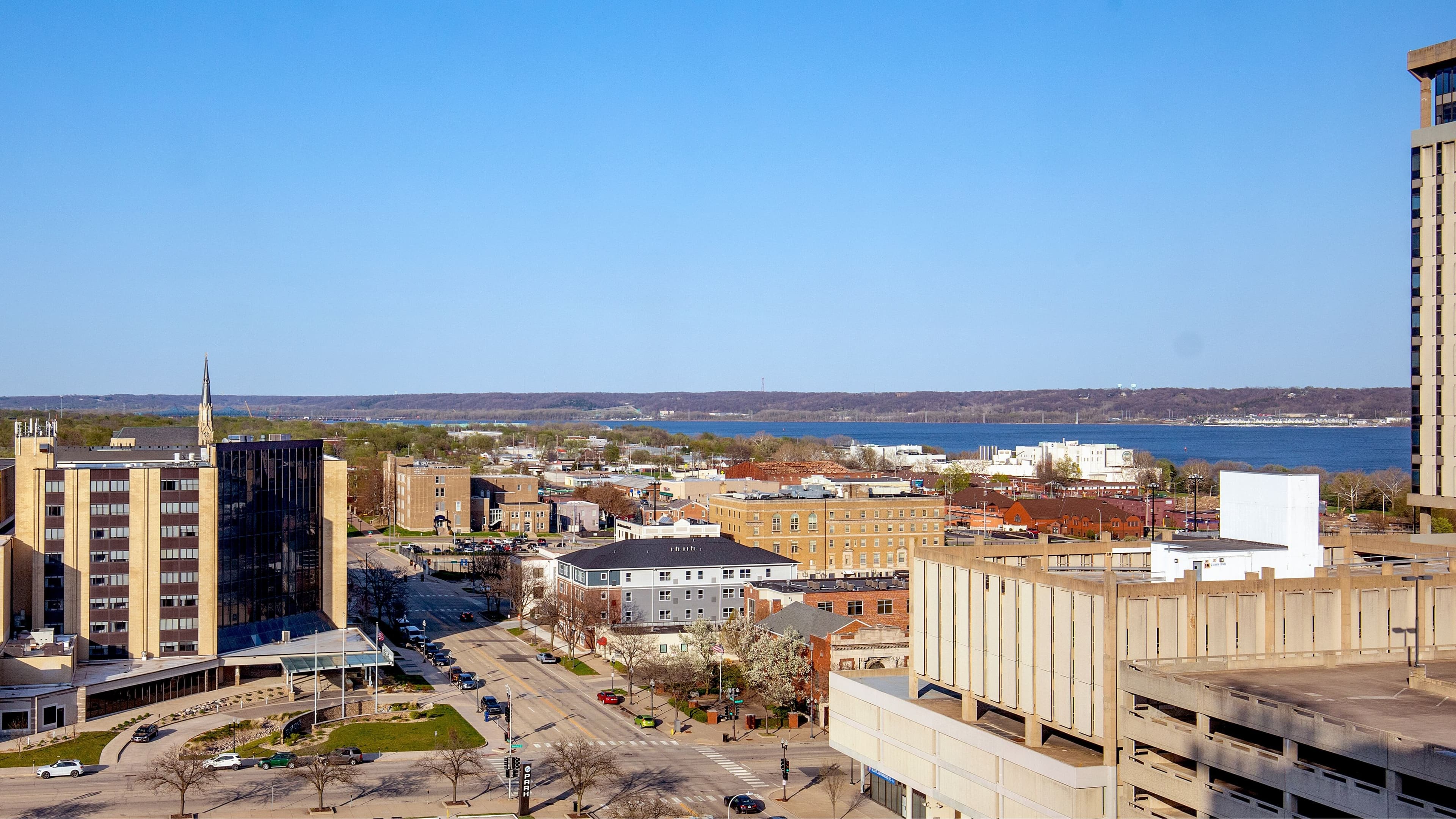 Peoria Marriott Pere Marquette — 12