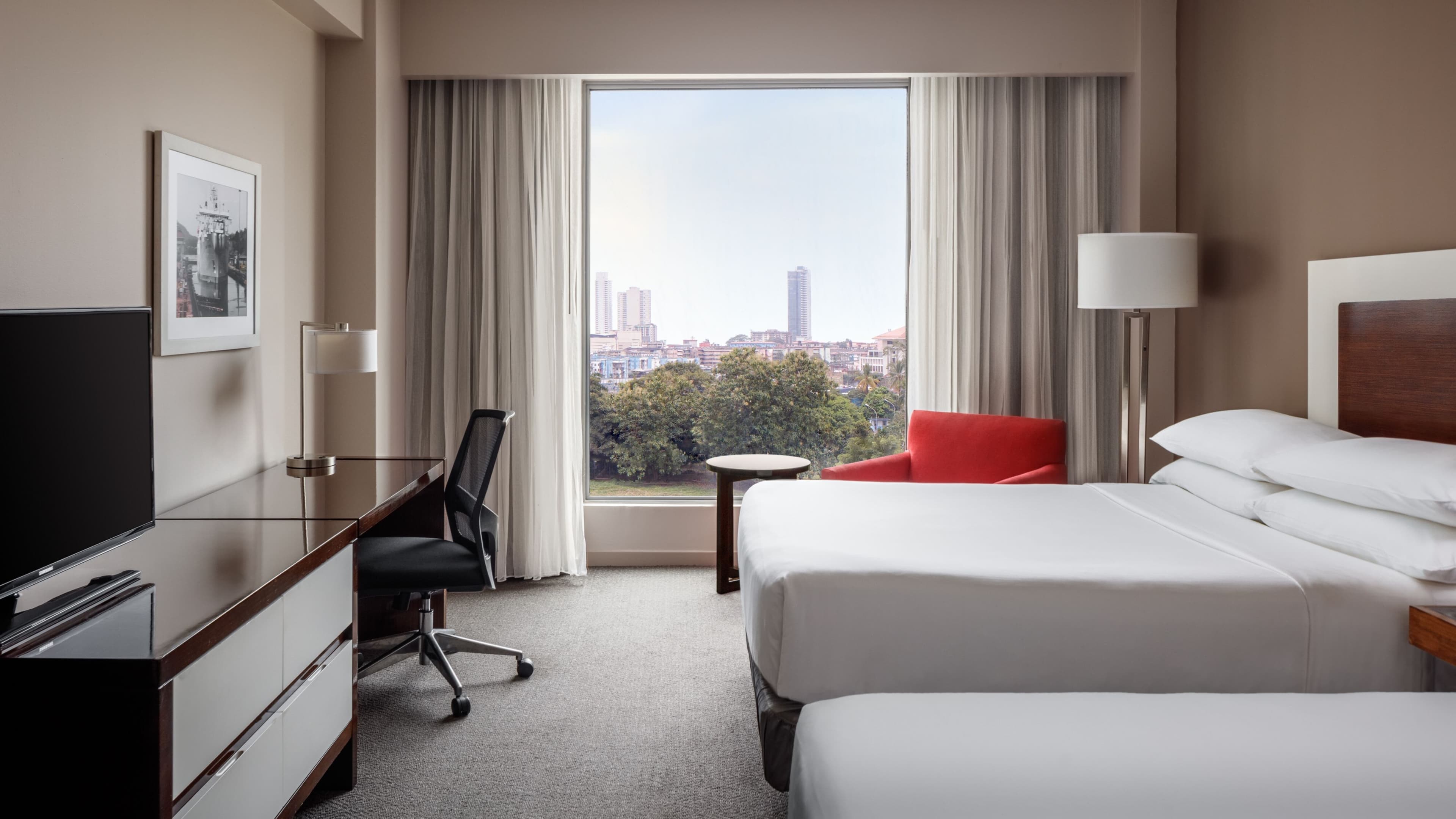 Marriott Panama Hotel — 8