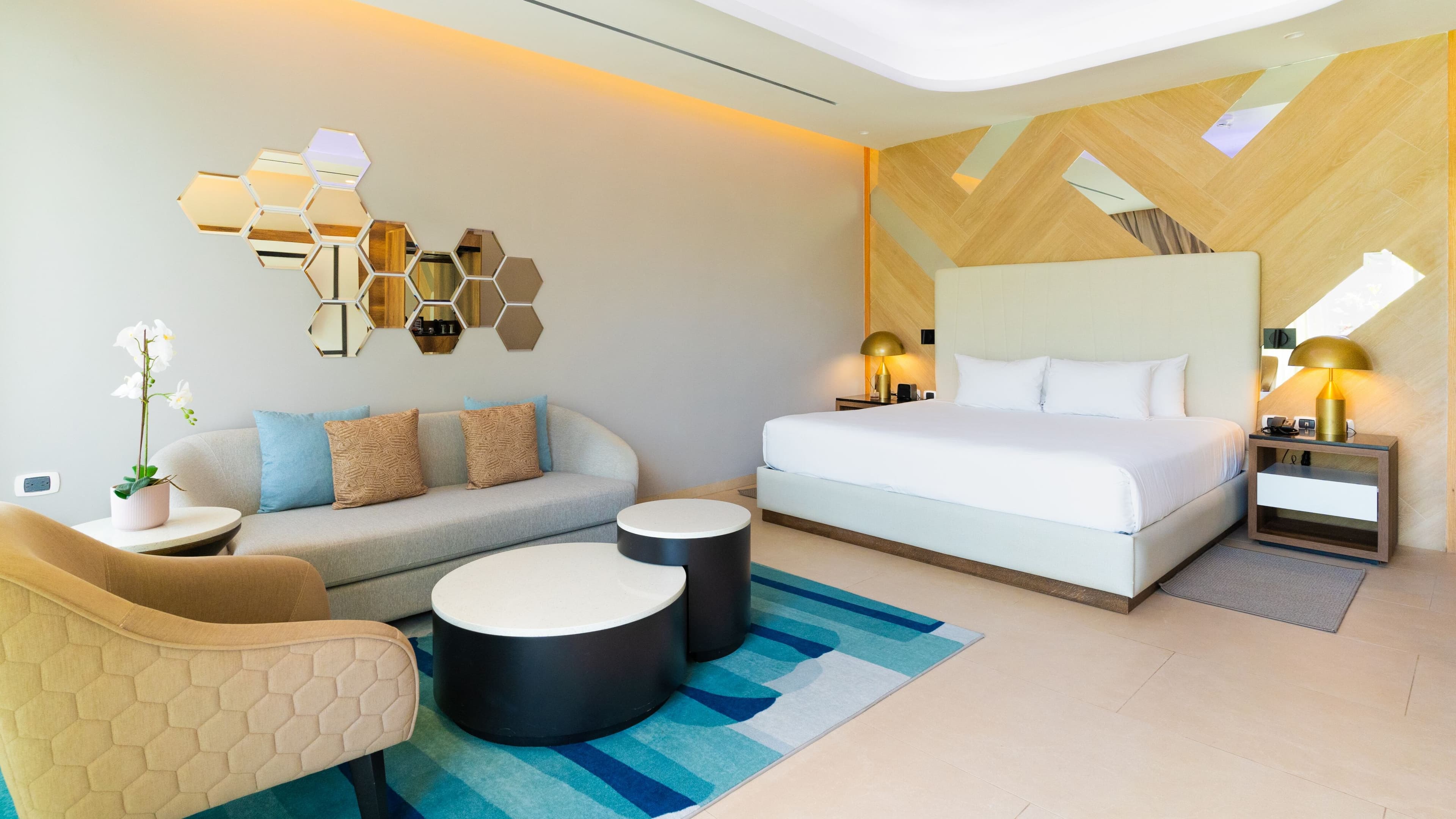 Marriott Miches Beach, An All-Inclusive Resort - Image 4