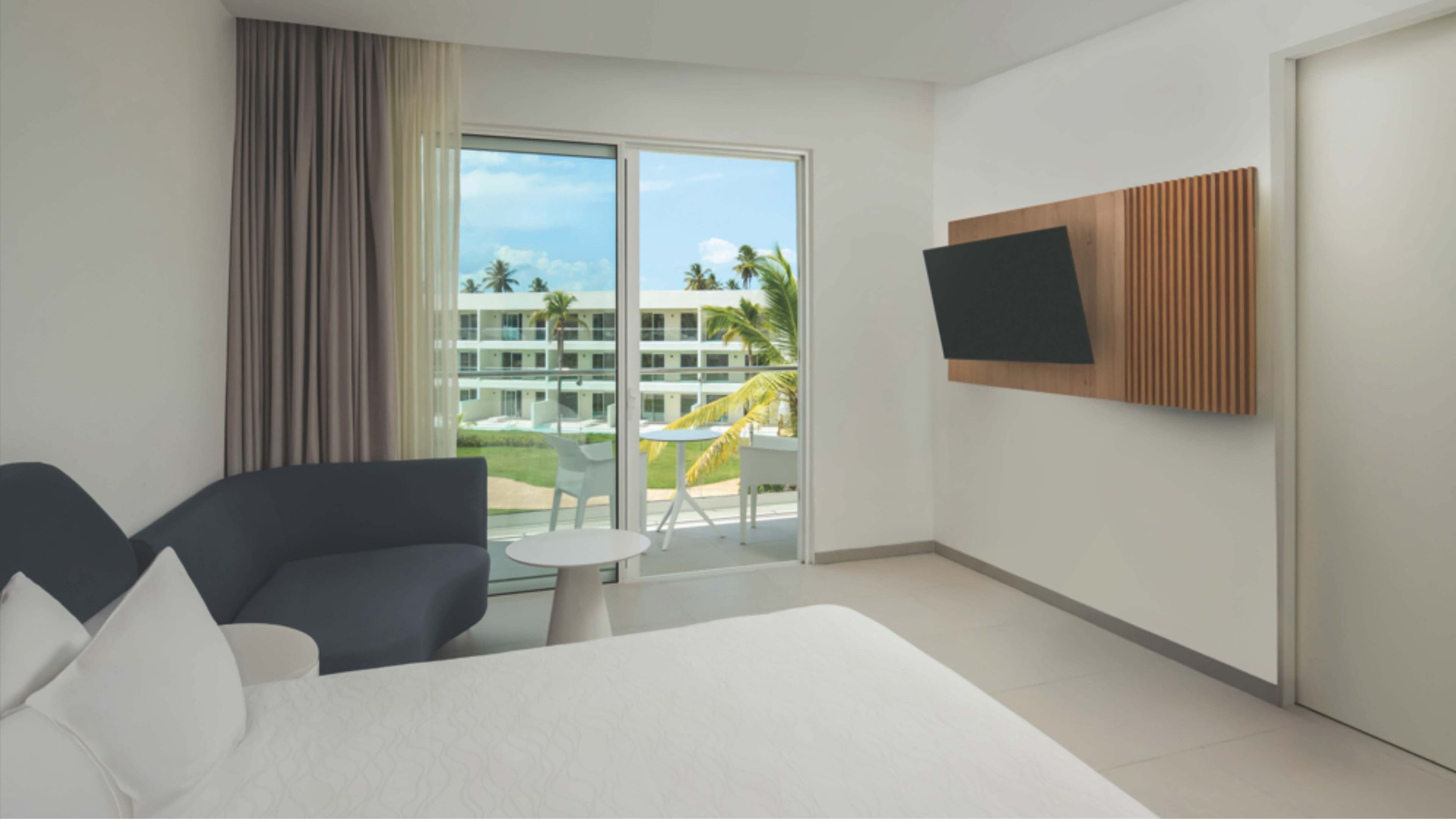 Marriott Miches Beach, An All-Inclusive Resort — 7