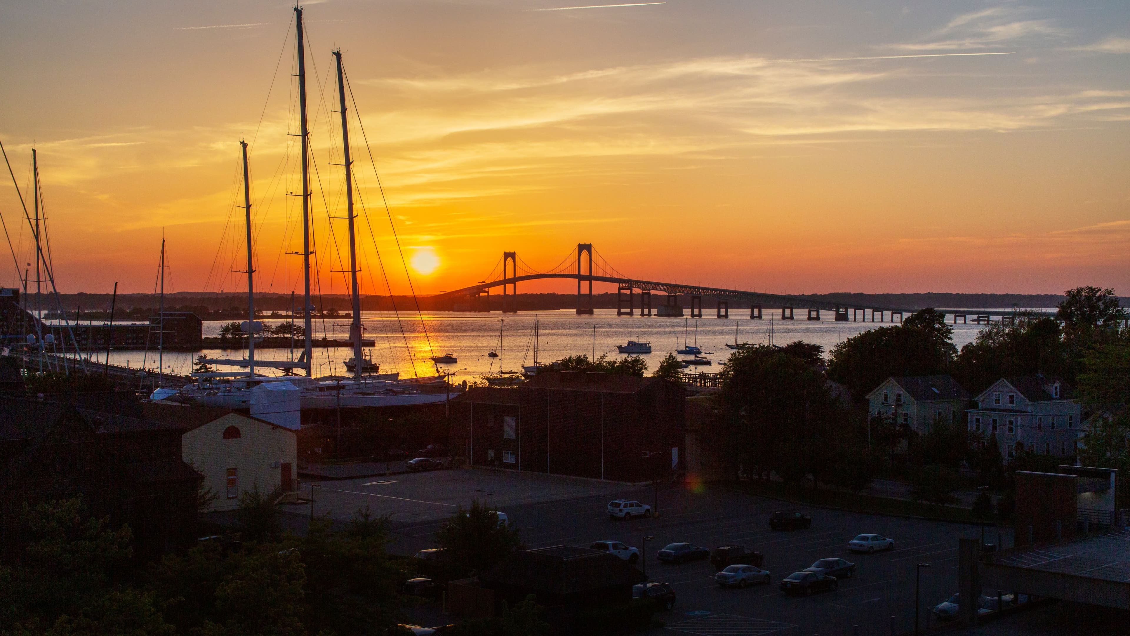 Newport Marriott Hotel & Spa - Image 5
