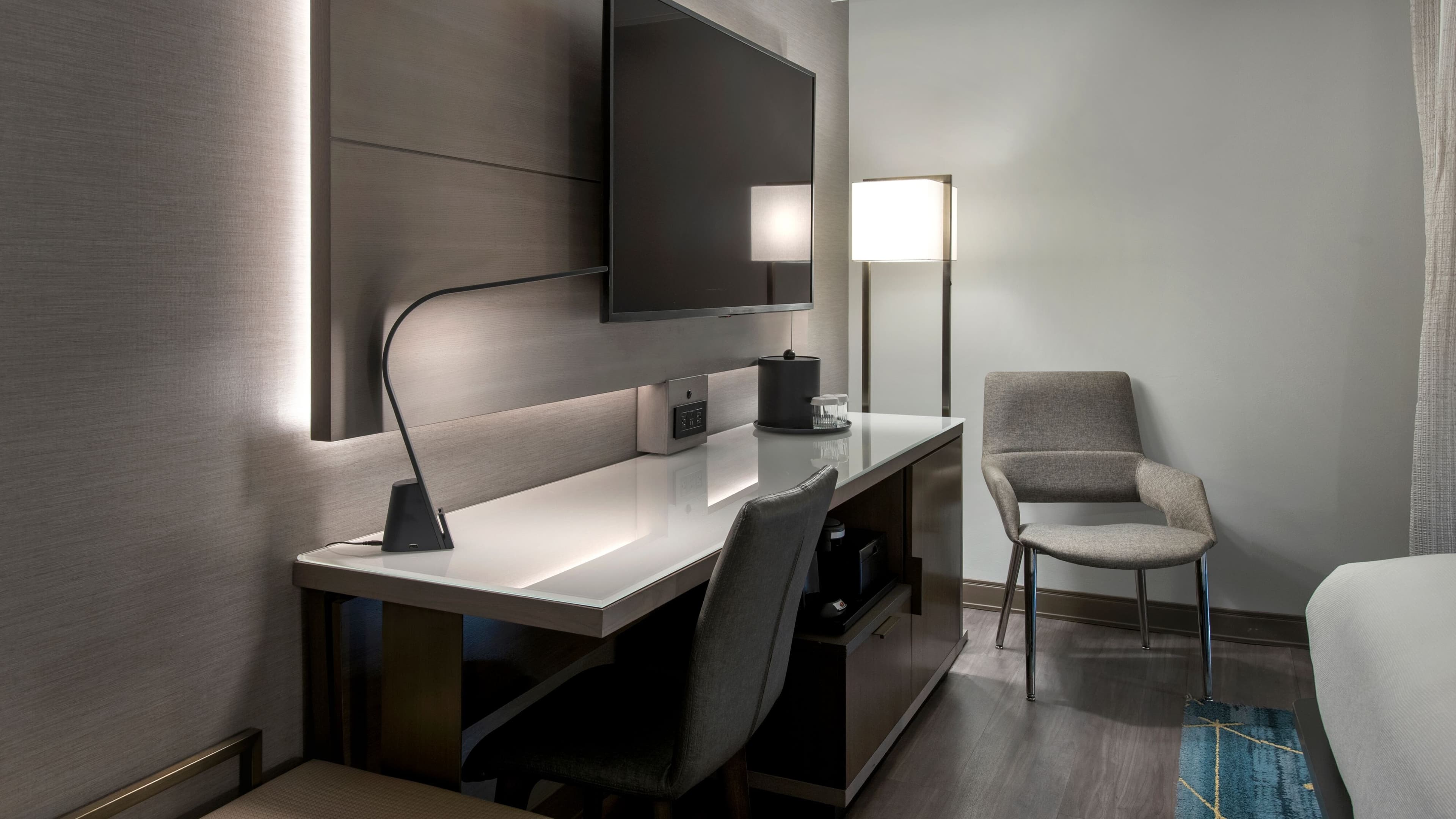 Providence Marriott Downtown - Image 3