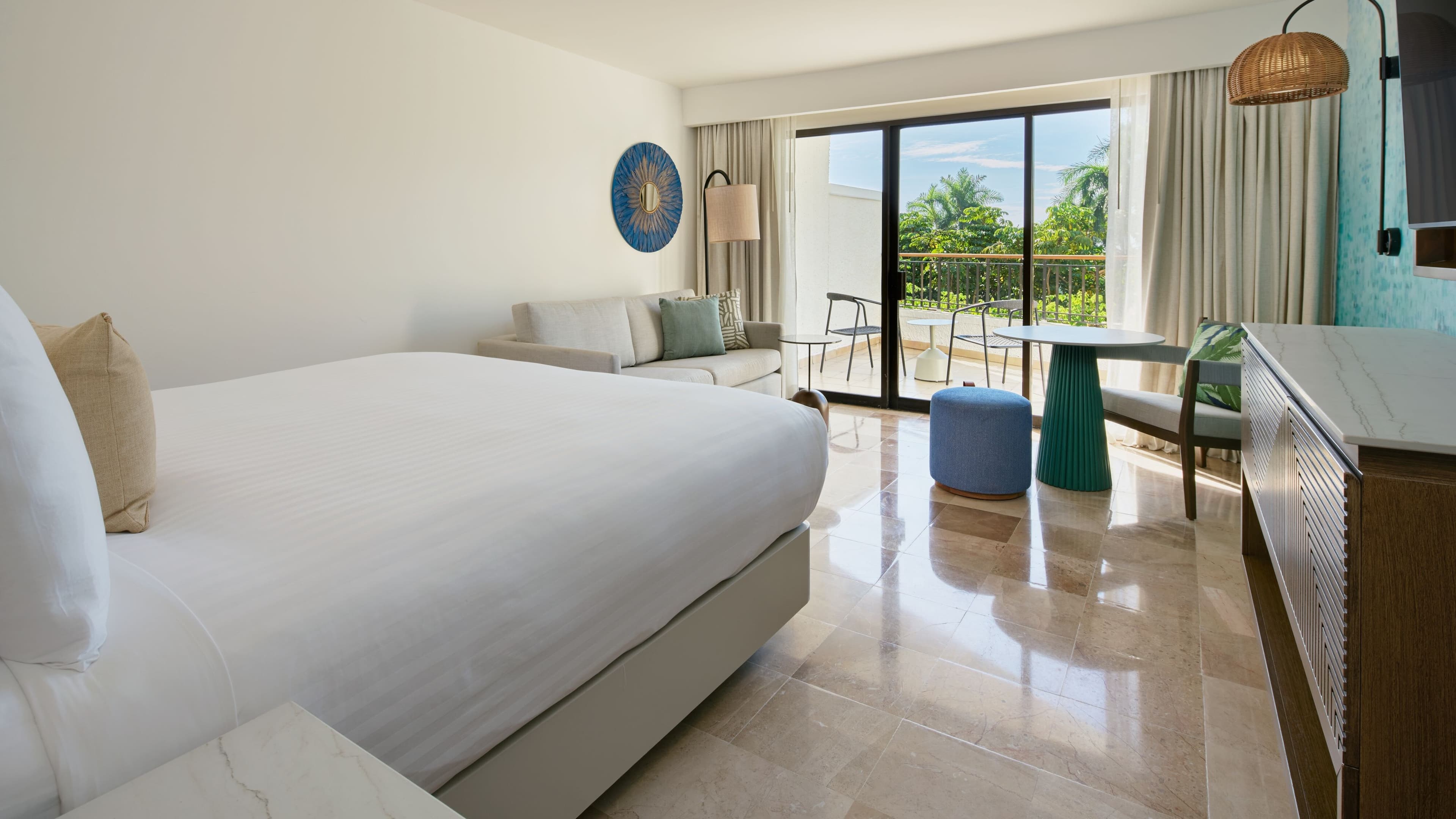 Marriott Puerto Vallarta Resort & Spa — 16