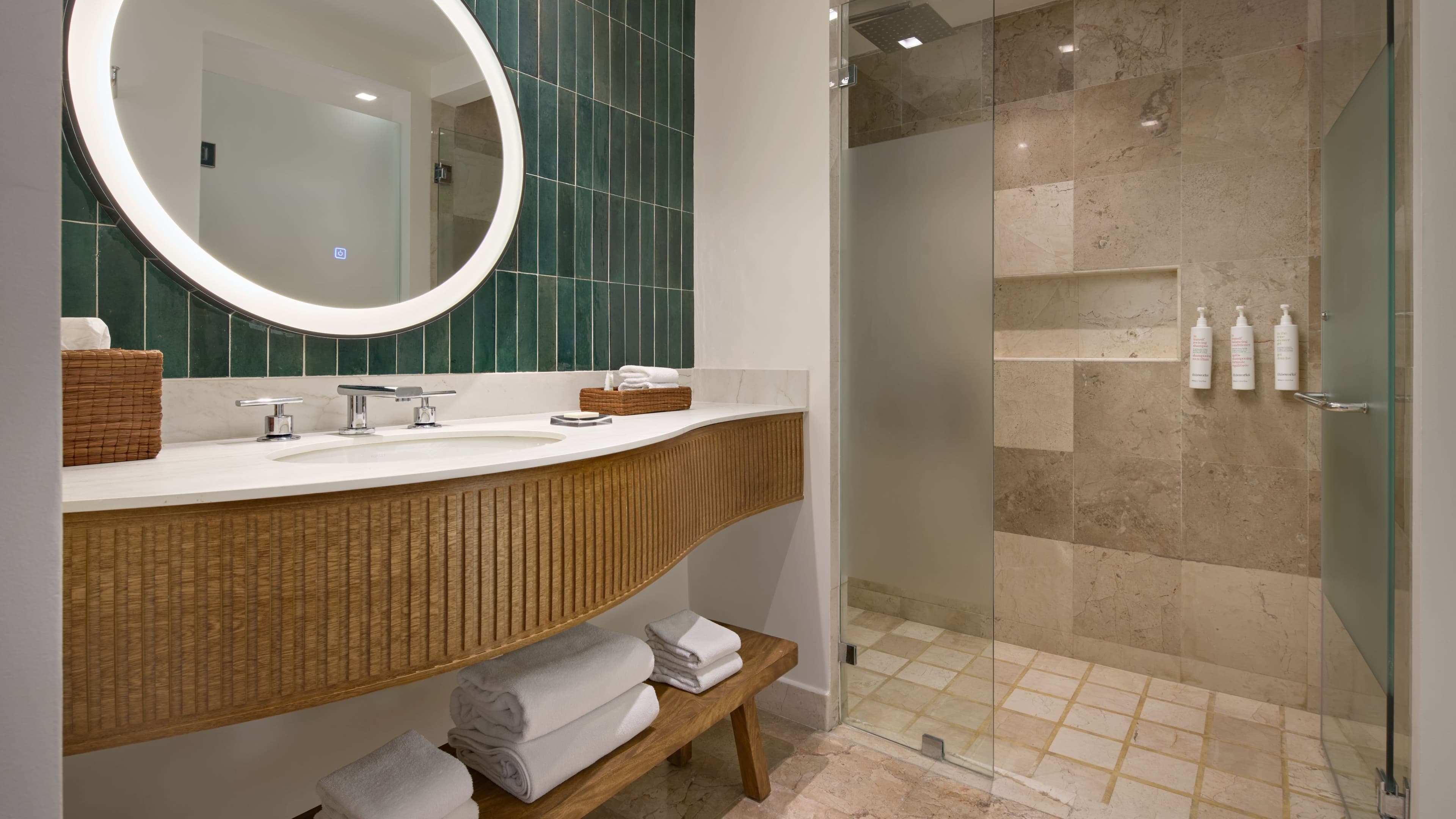 Marriott Puerto Vallarta Resort & Spa — 32