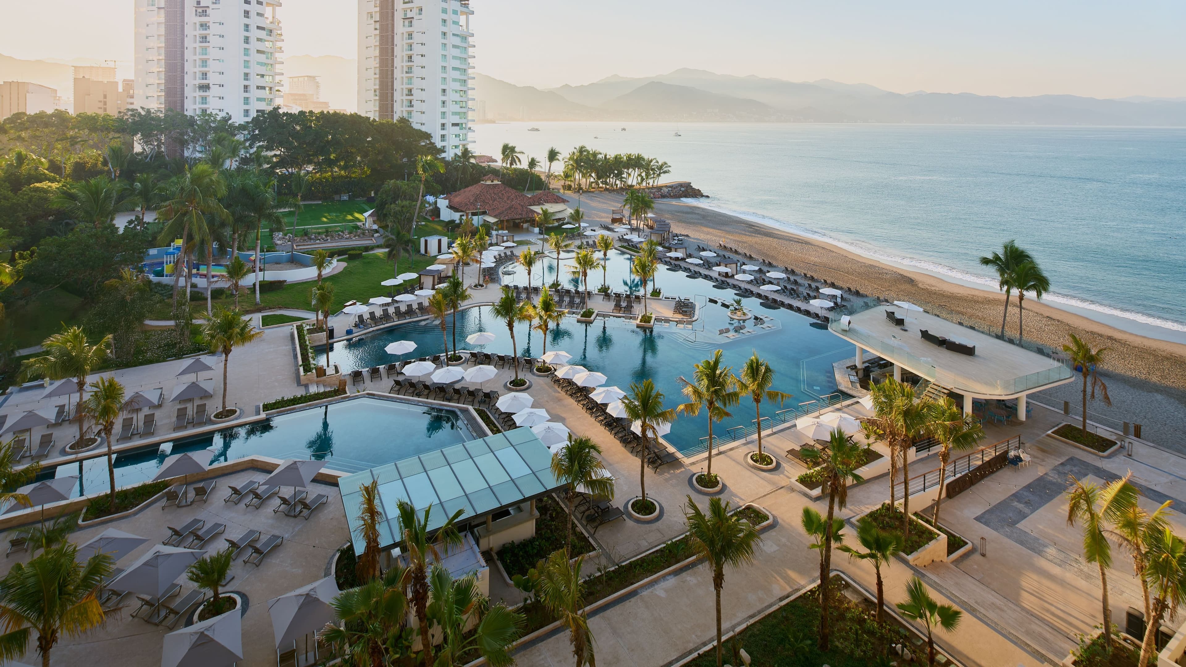 Marriott Puerto Vallarta Resort & Spa — 30