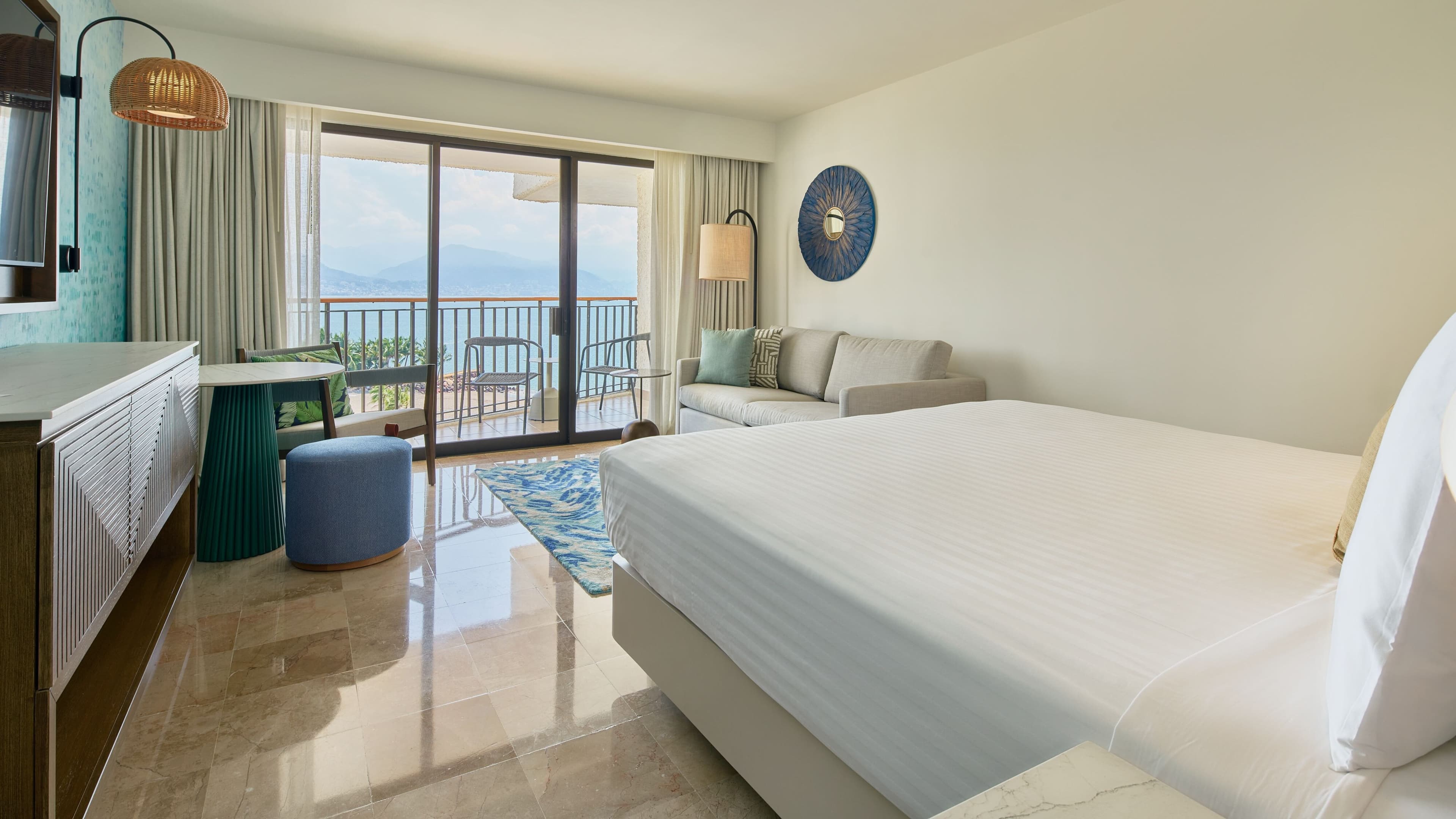 Marriott Puerto Vallarta Resort & Spa — 29
